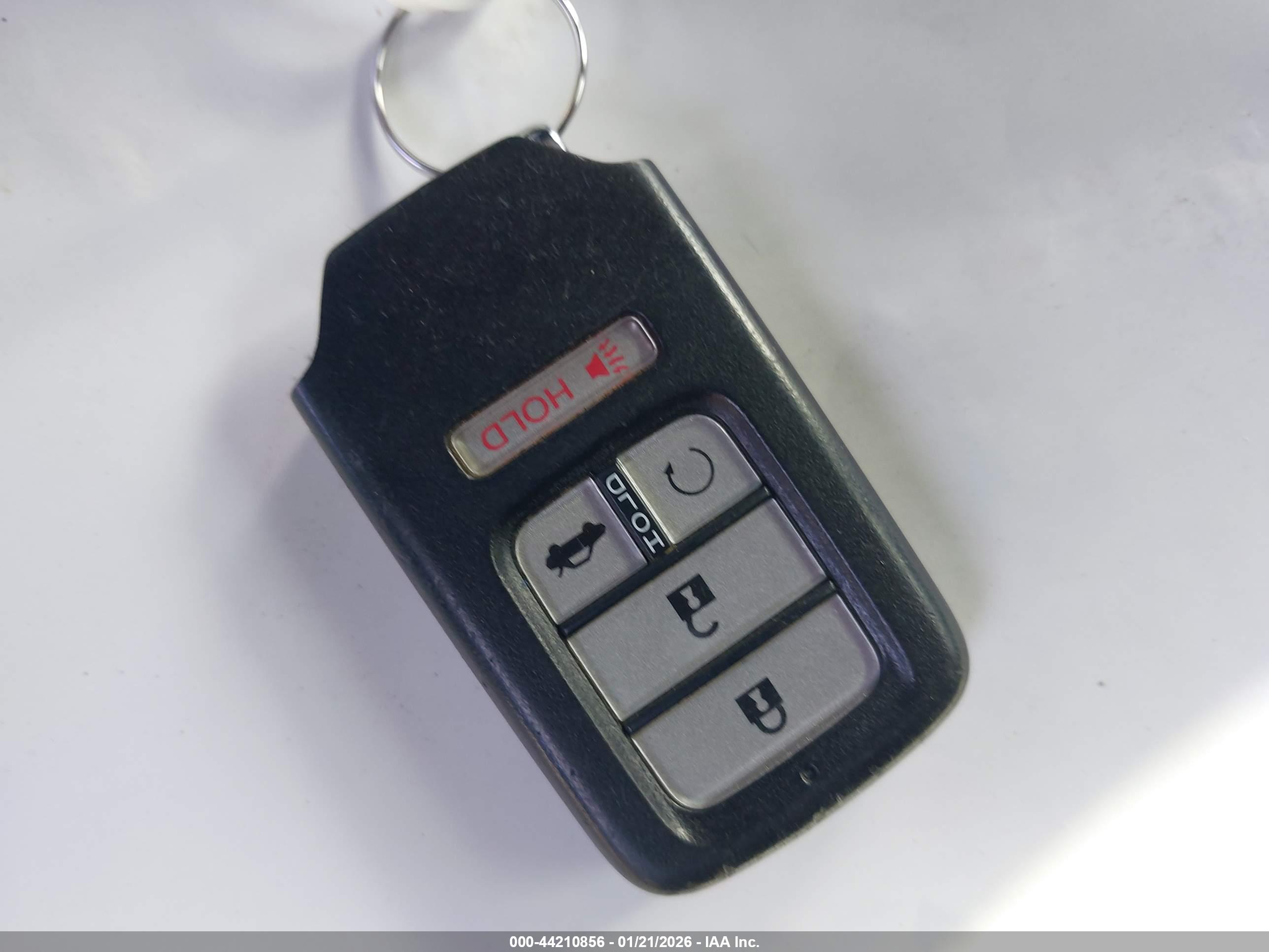 HONDA CIVIC image 11