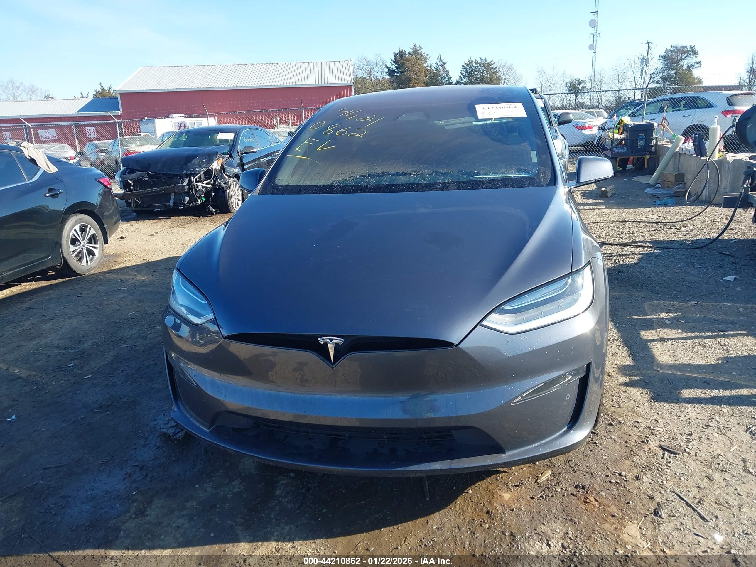 TESLA MODEL image 10