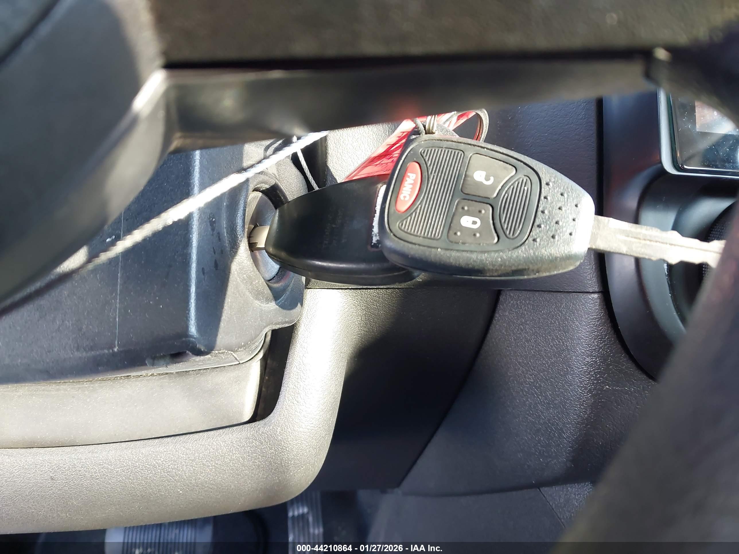 JEEP PATRIOT image 11