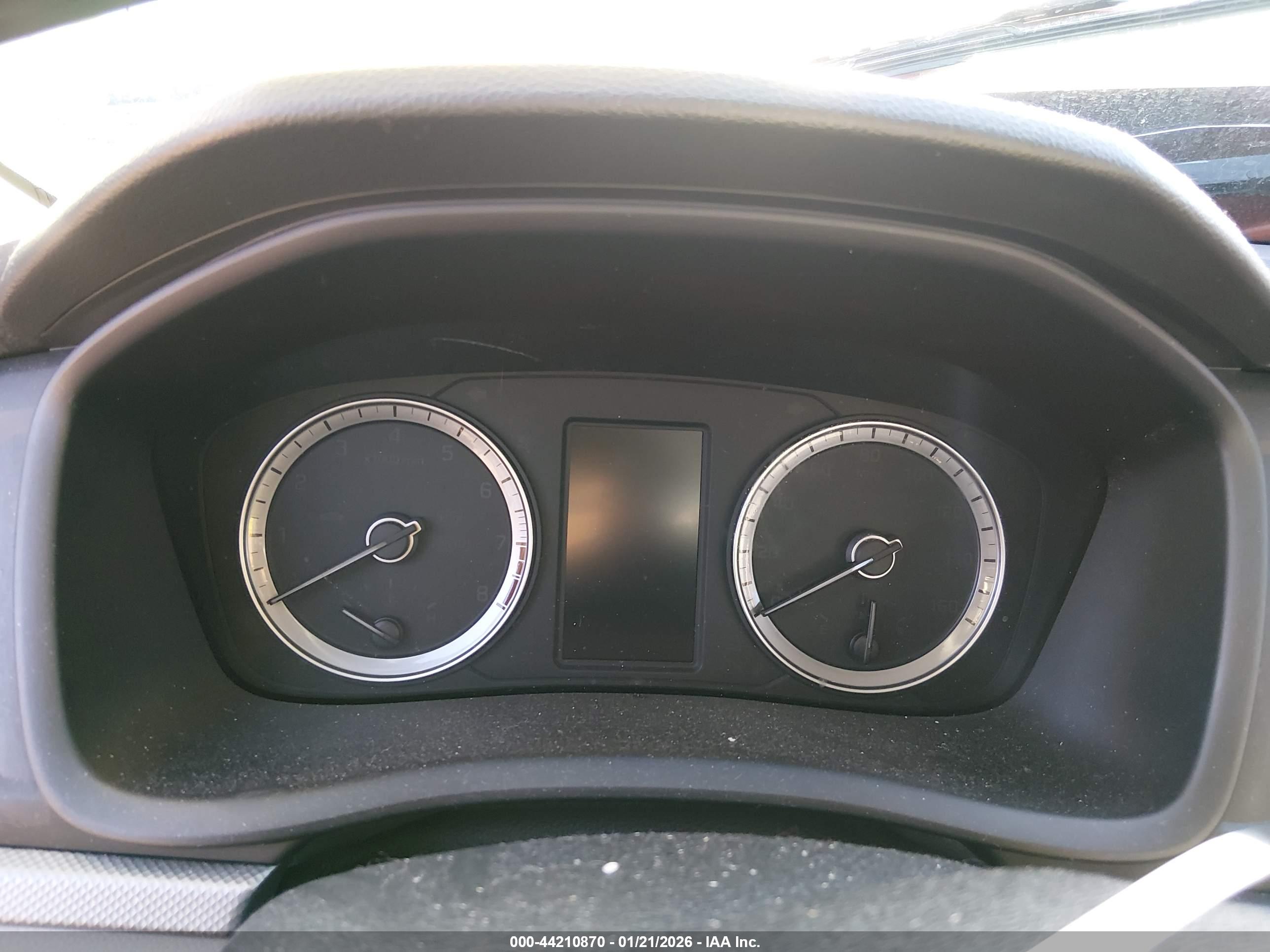HYUNDAI SONATA image 7