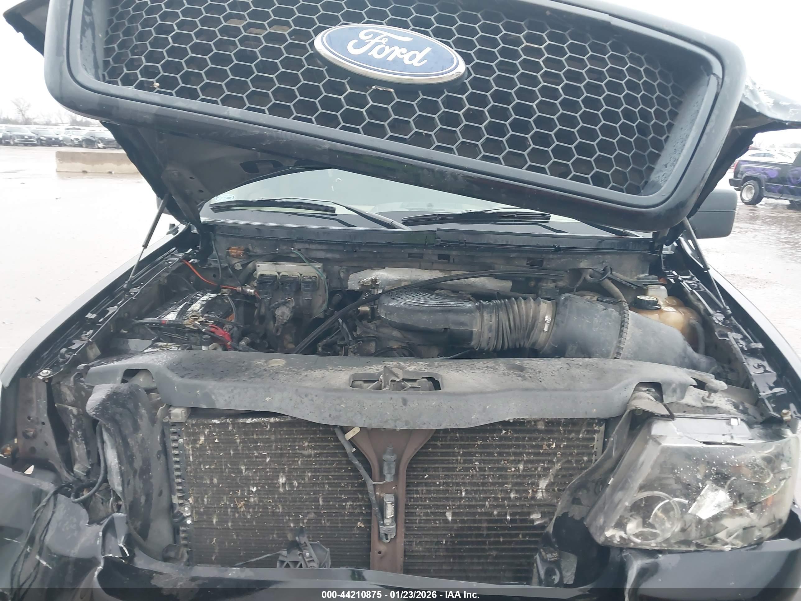 FORD F-150 image 10