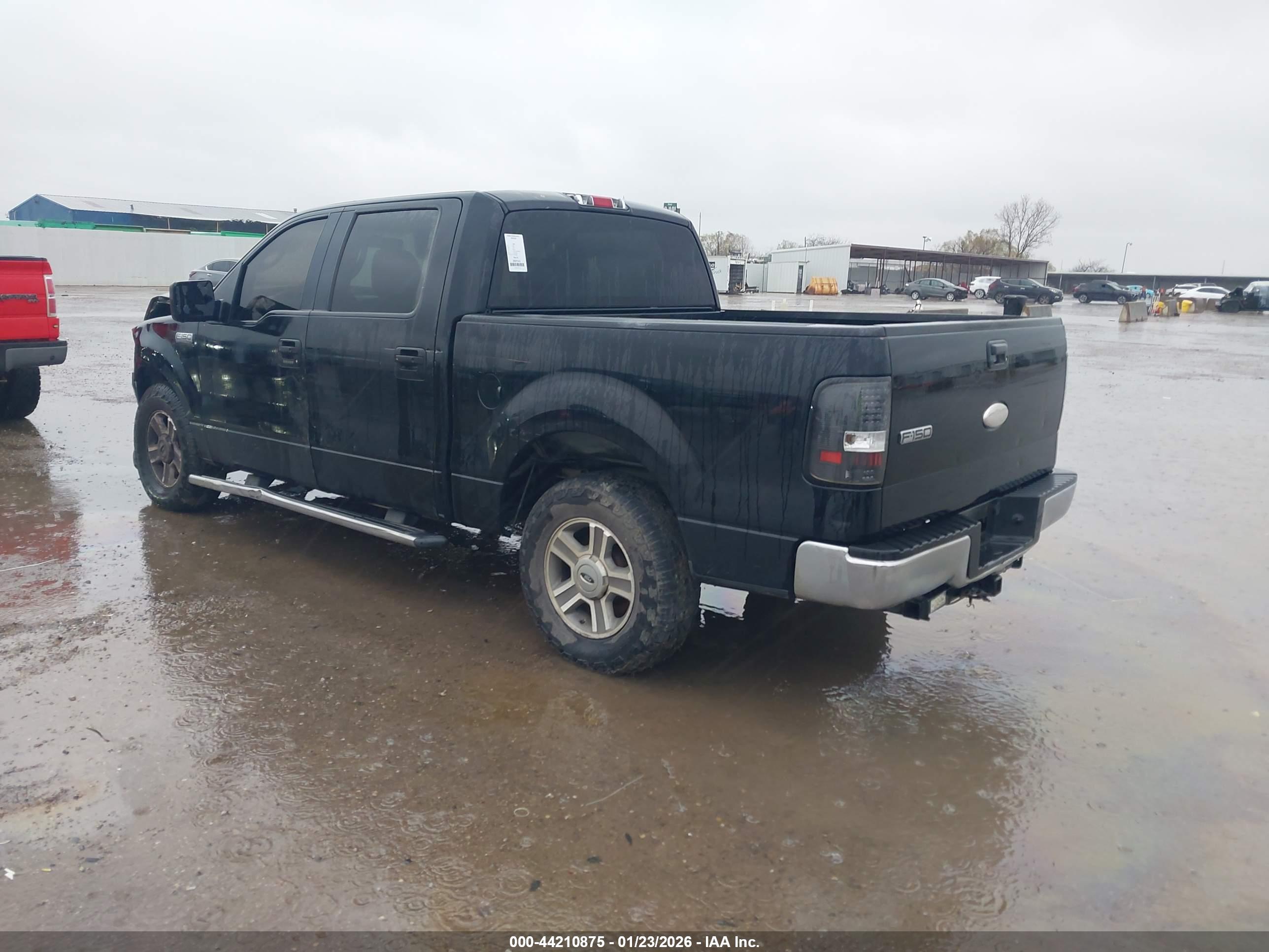 FORD F-150 image 3