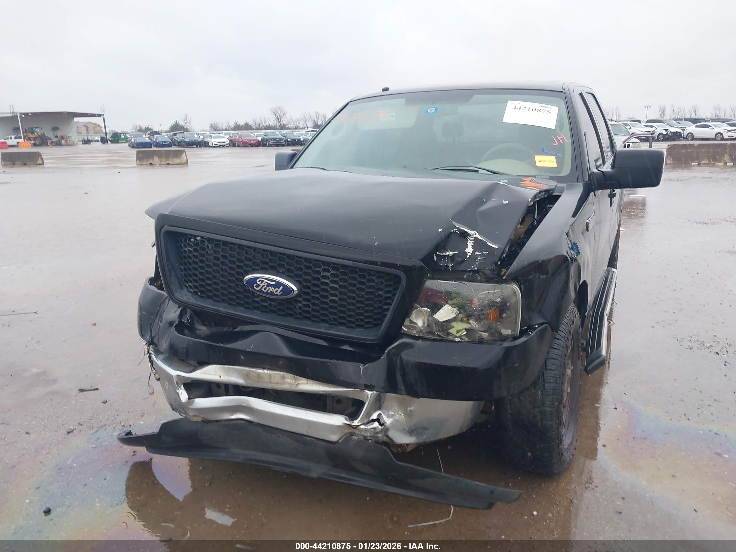 FORD F-150 image 6