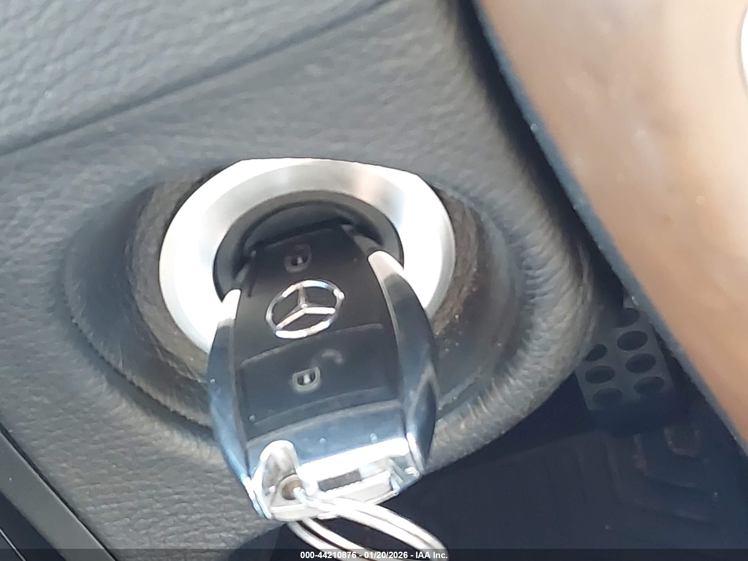 MERCEDES-BENZ G image 11