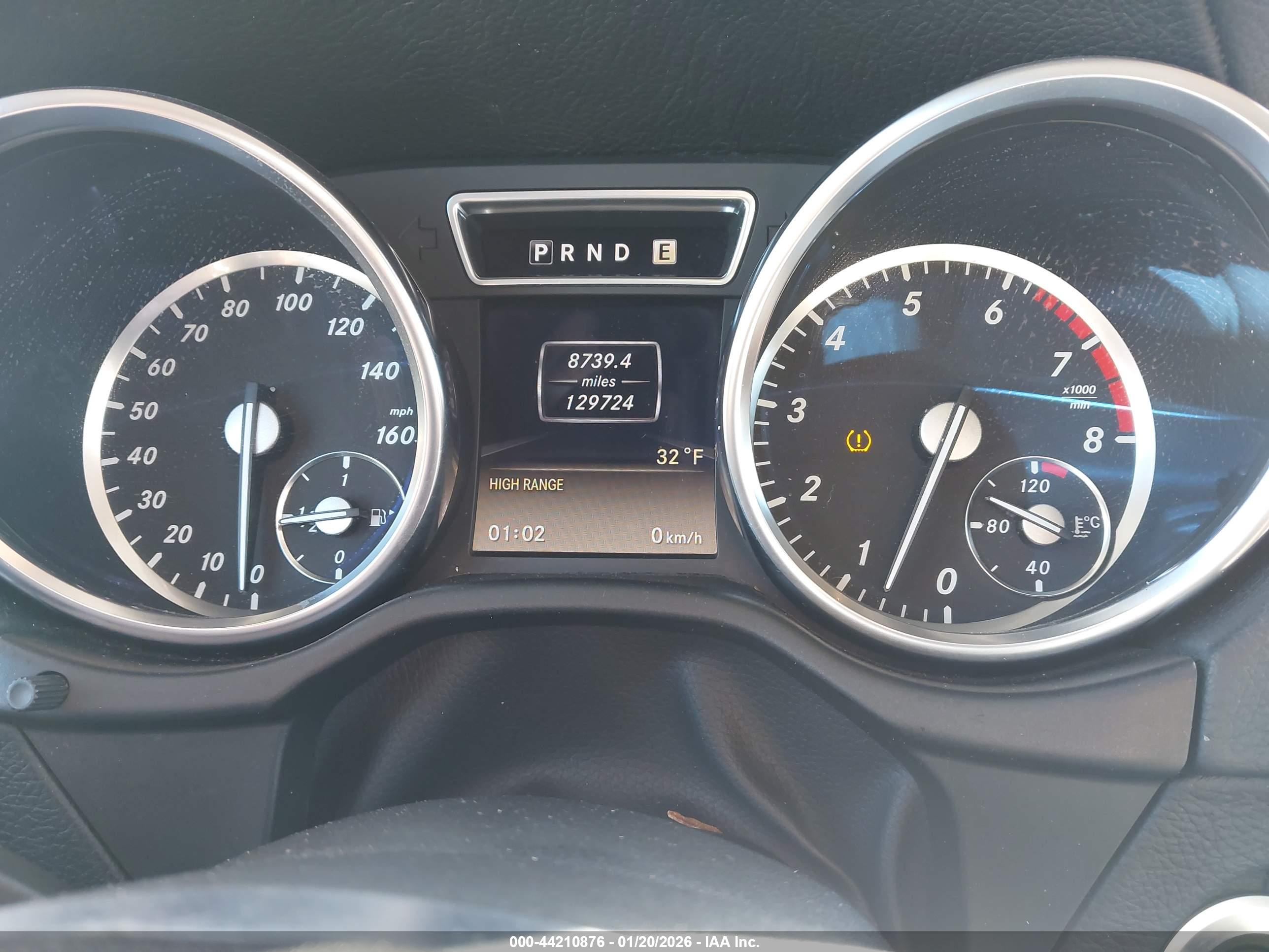 MERCEDES-BENZ G image 7