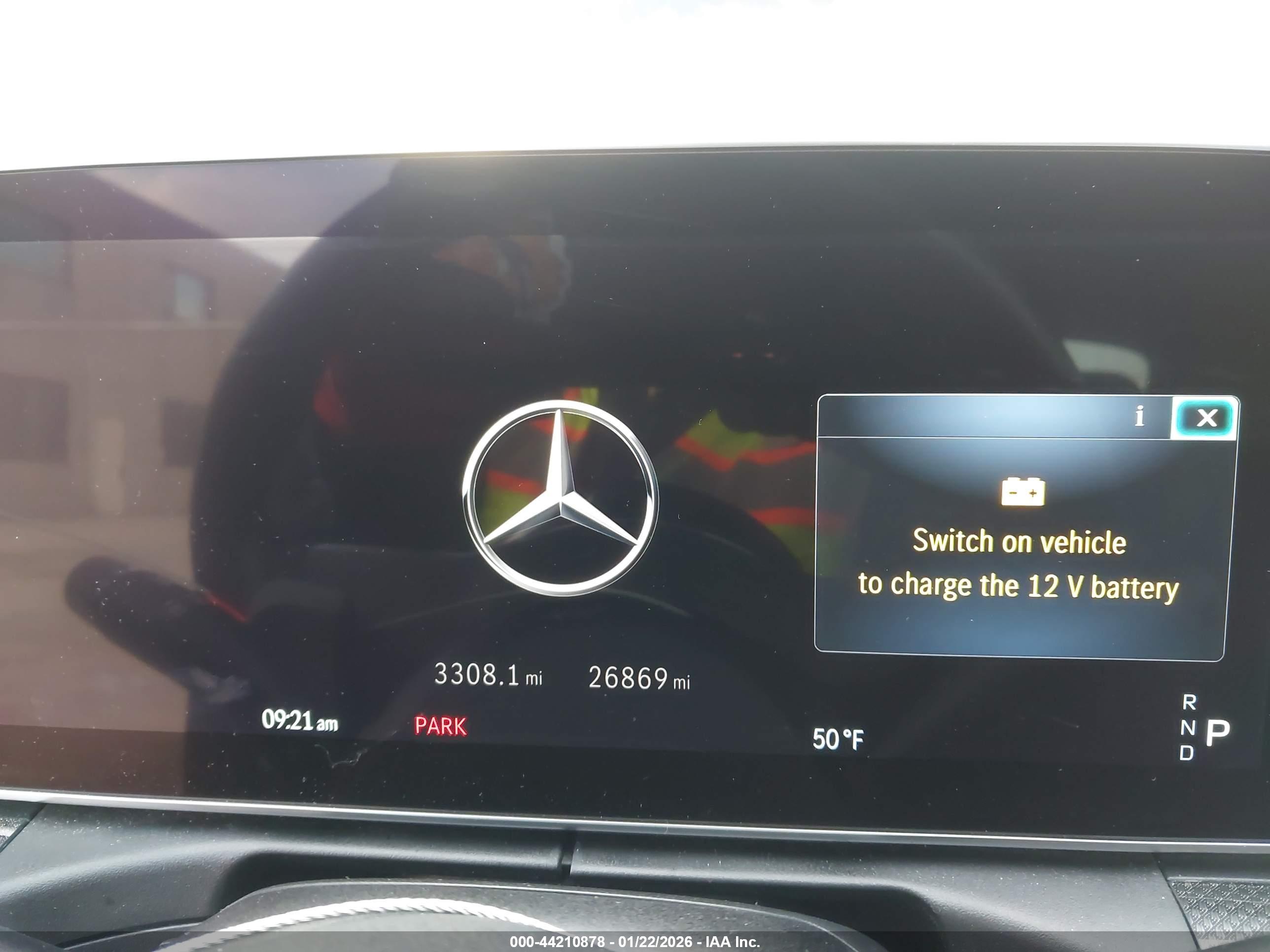 MERCEDES-BENZ C image 7