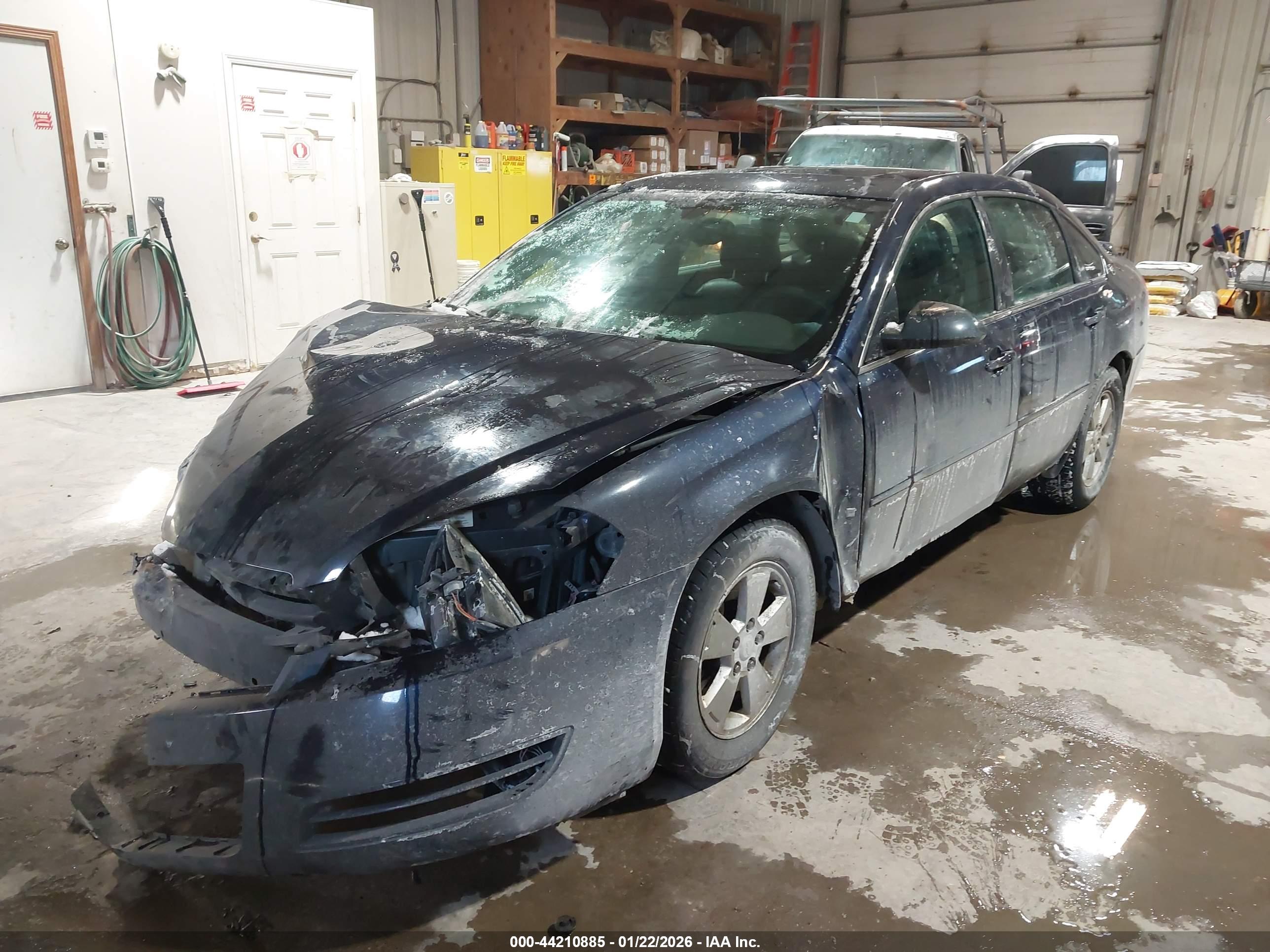 CHEVROLET IMPALA image 2