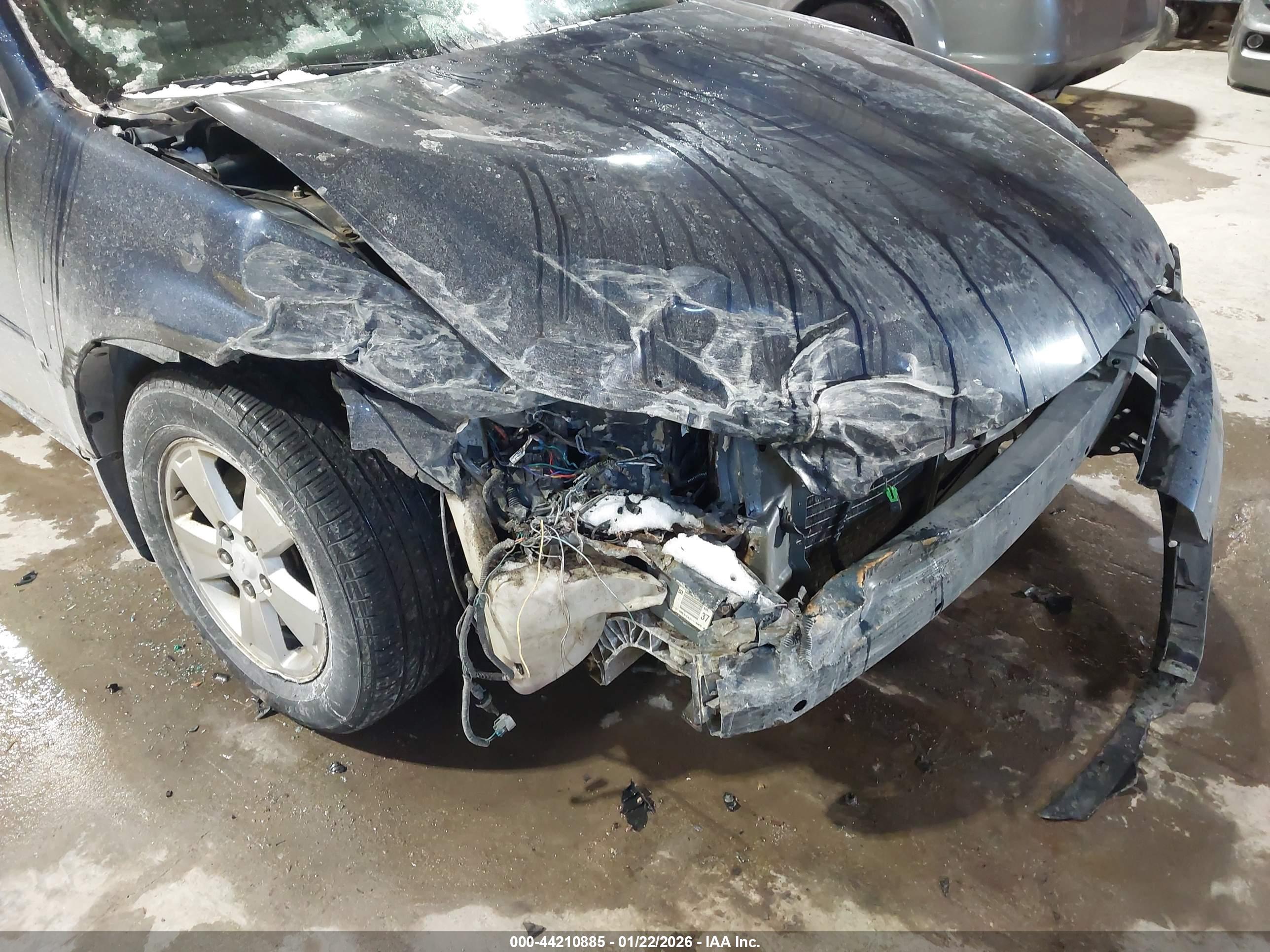 CHEVROLET IMPALA image 6