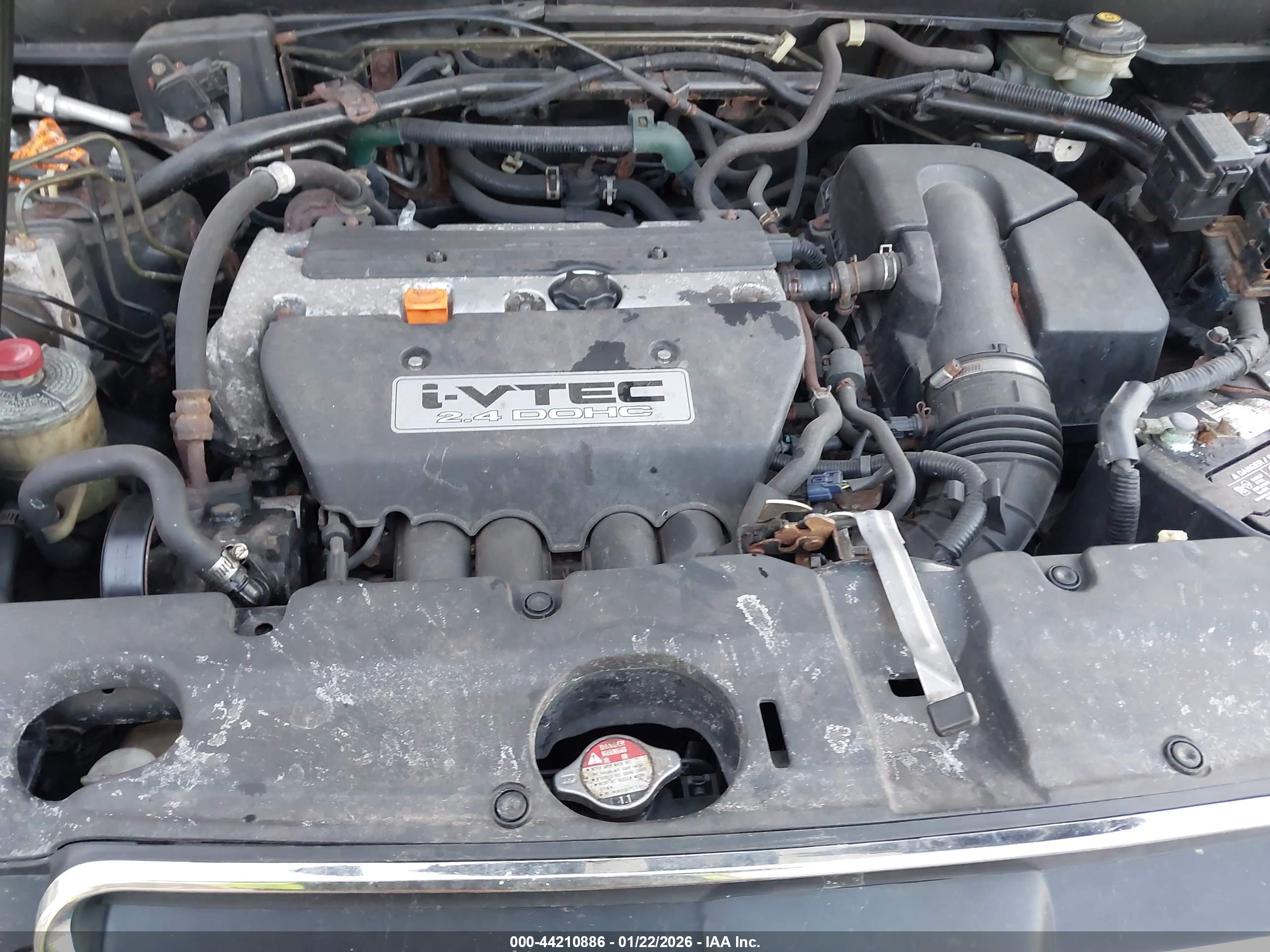 HONDA CR-V image 10