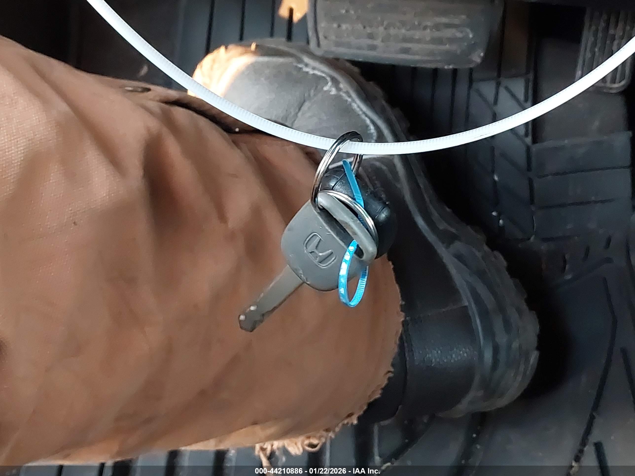 HONDA CR-V image 11
