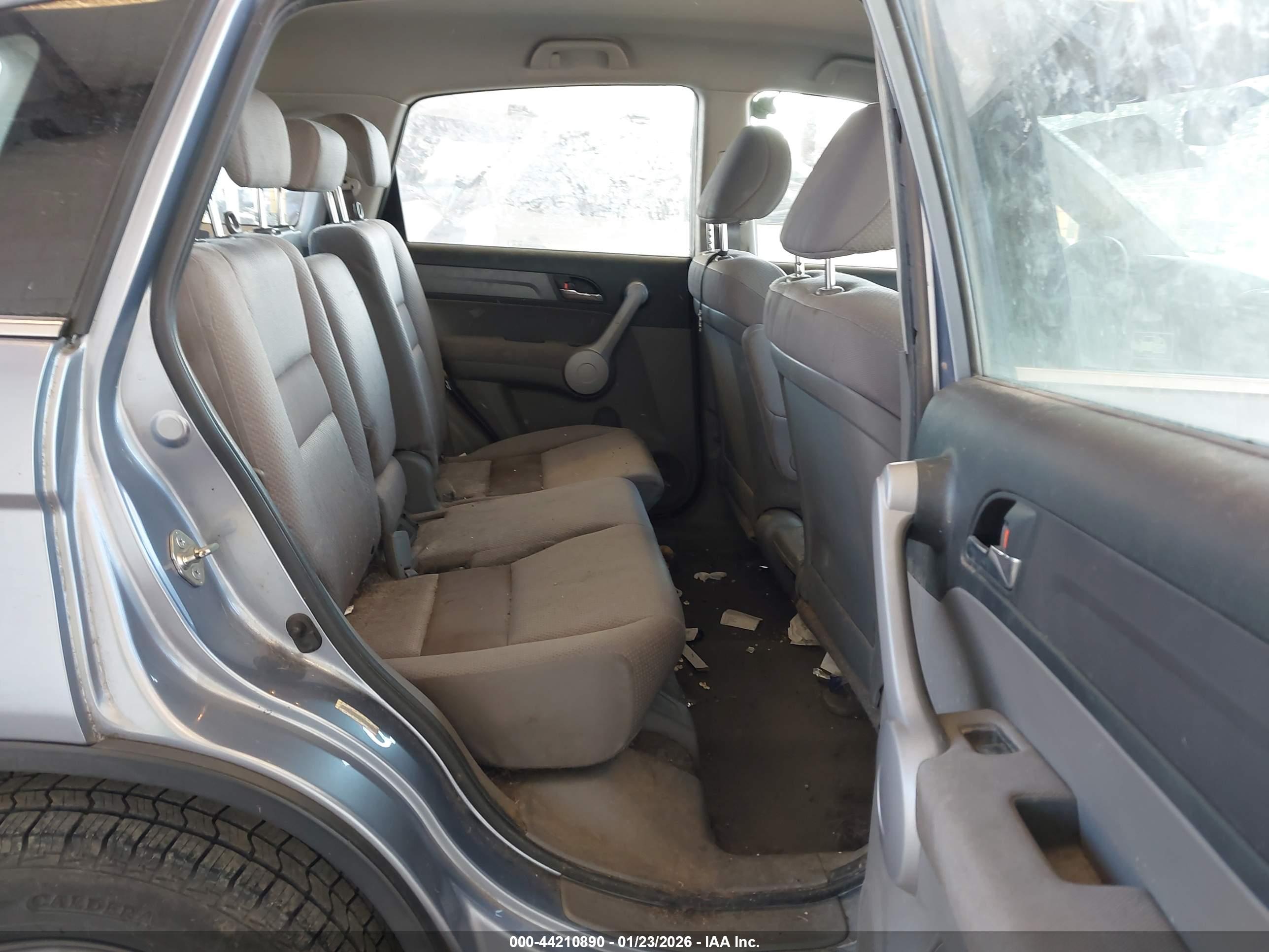 HONDA CR-V image 8