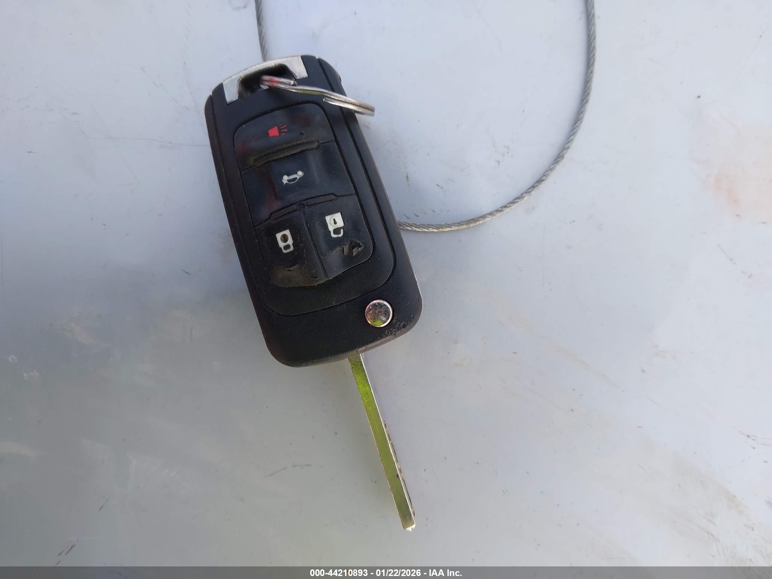 CHEVROLET EQUINOX image 11