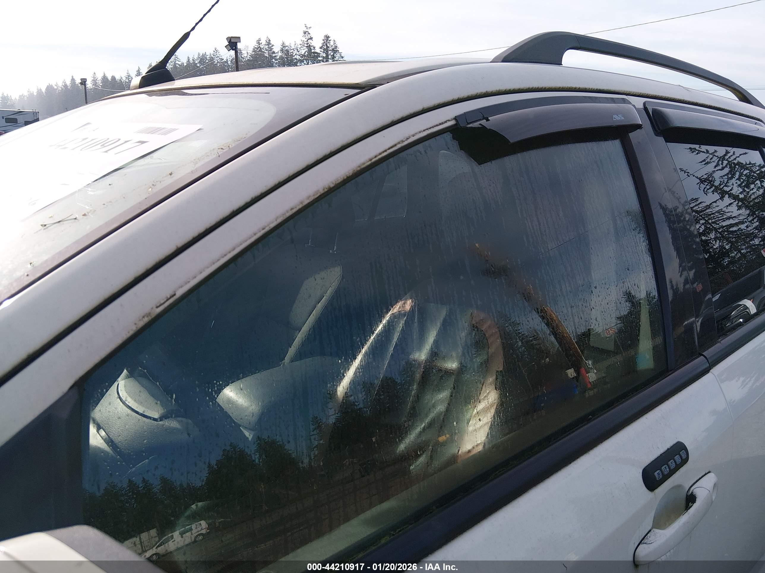 FORD EDGE image 6