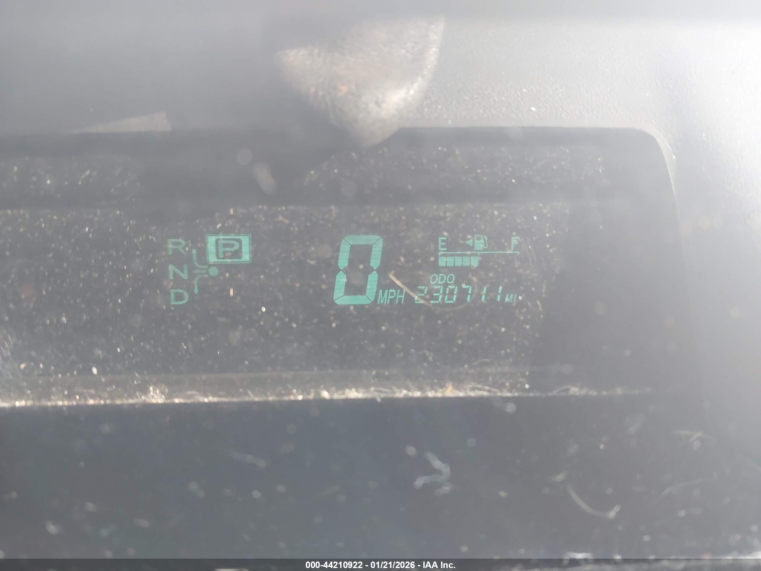 TOYOTA PRIUS image 7