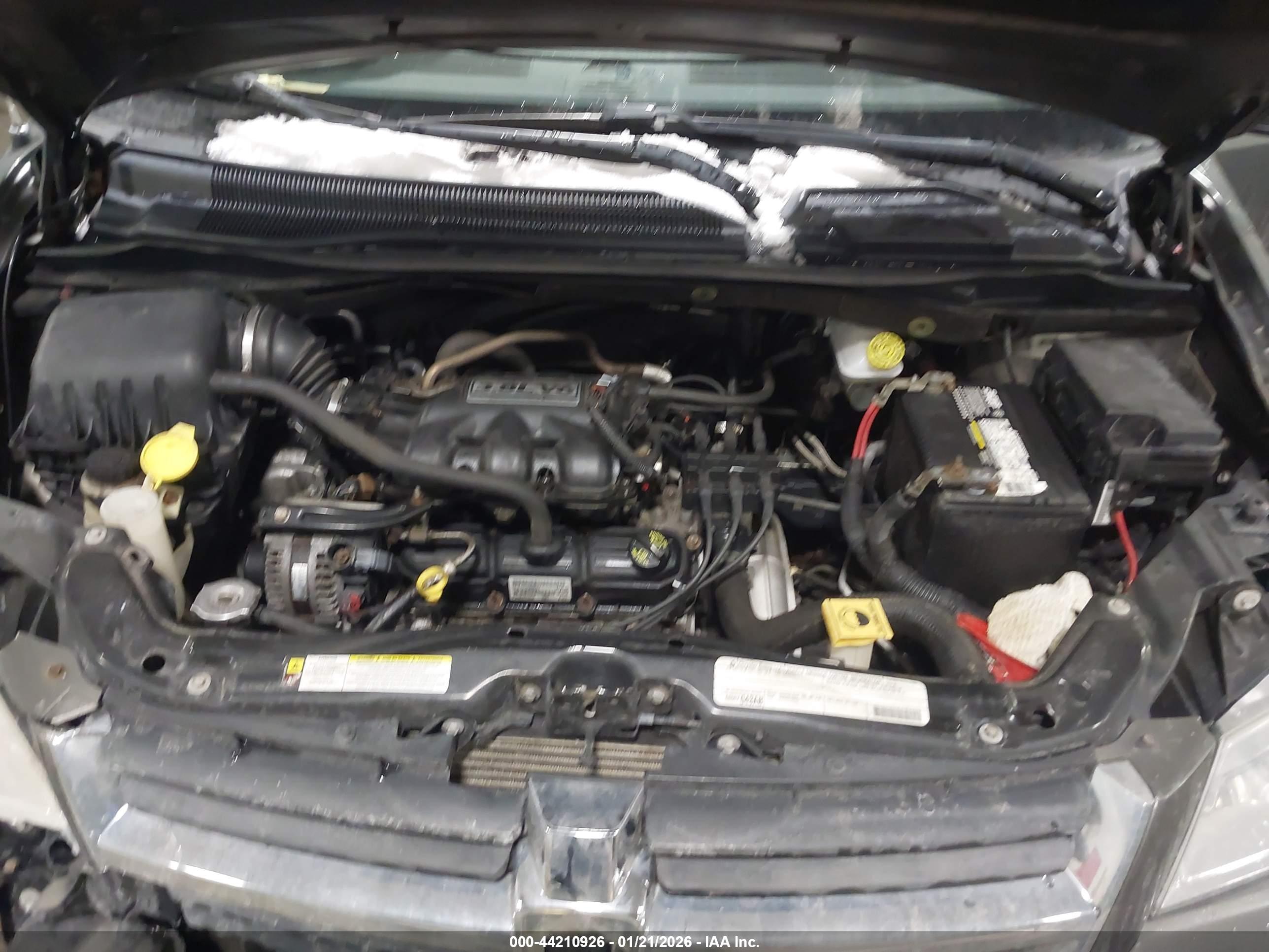 DODGE GRAND image 10