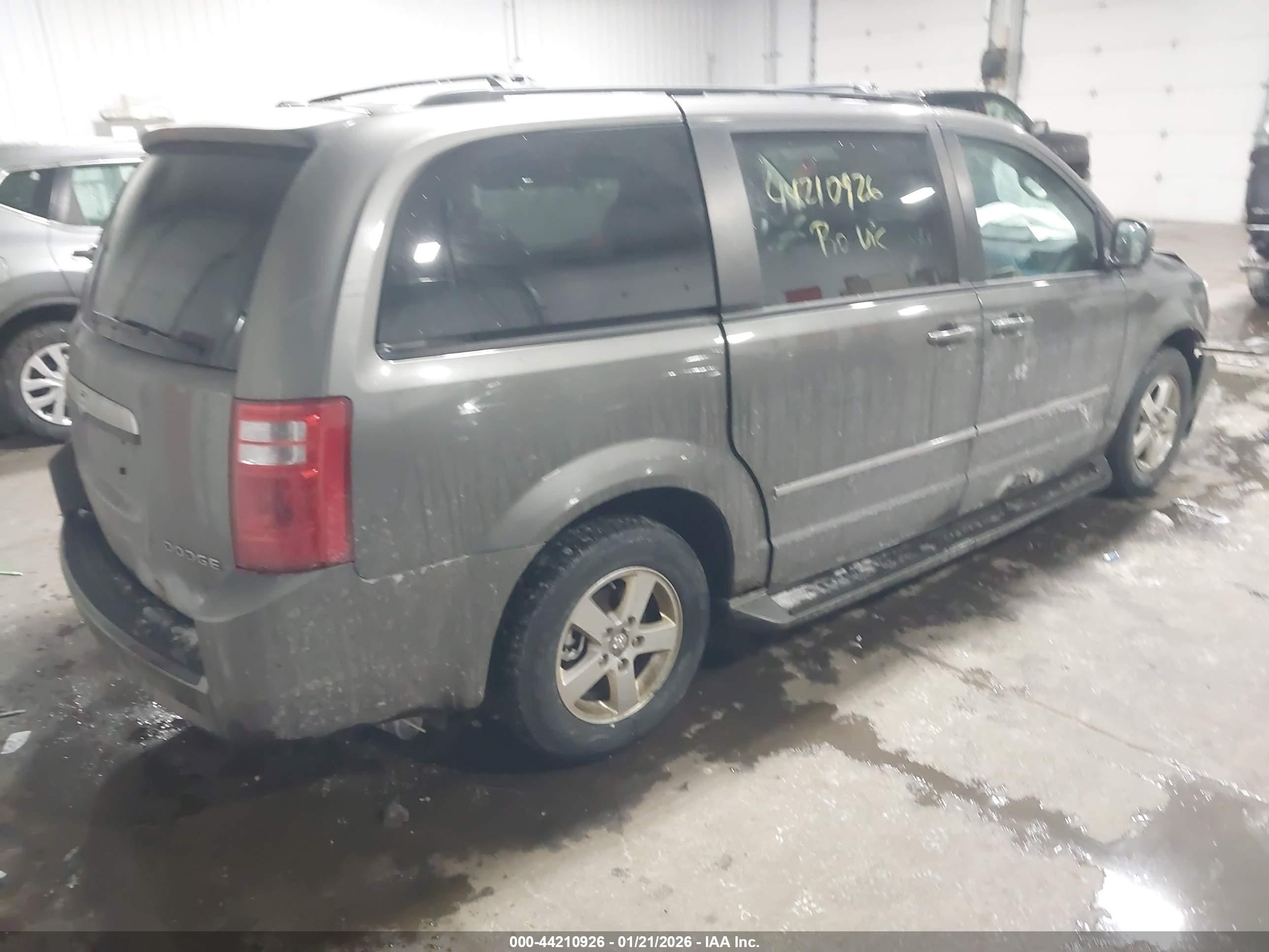 DODGE GRAND image 4
