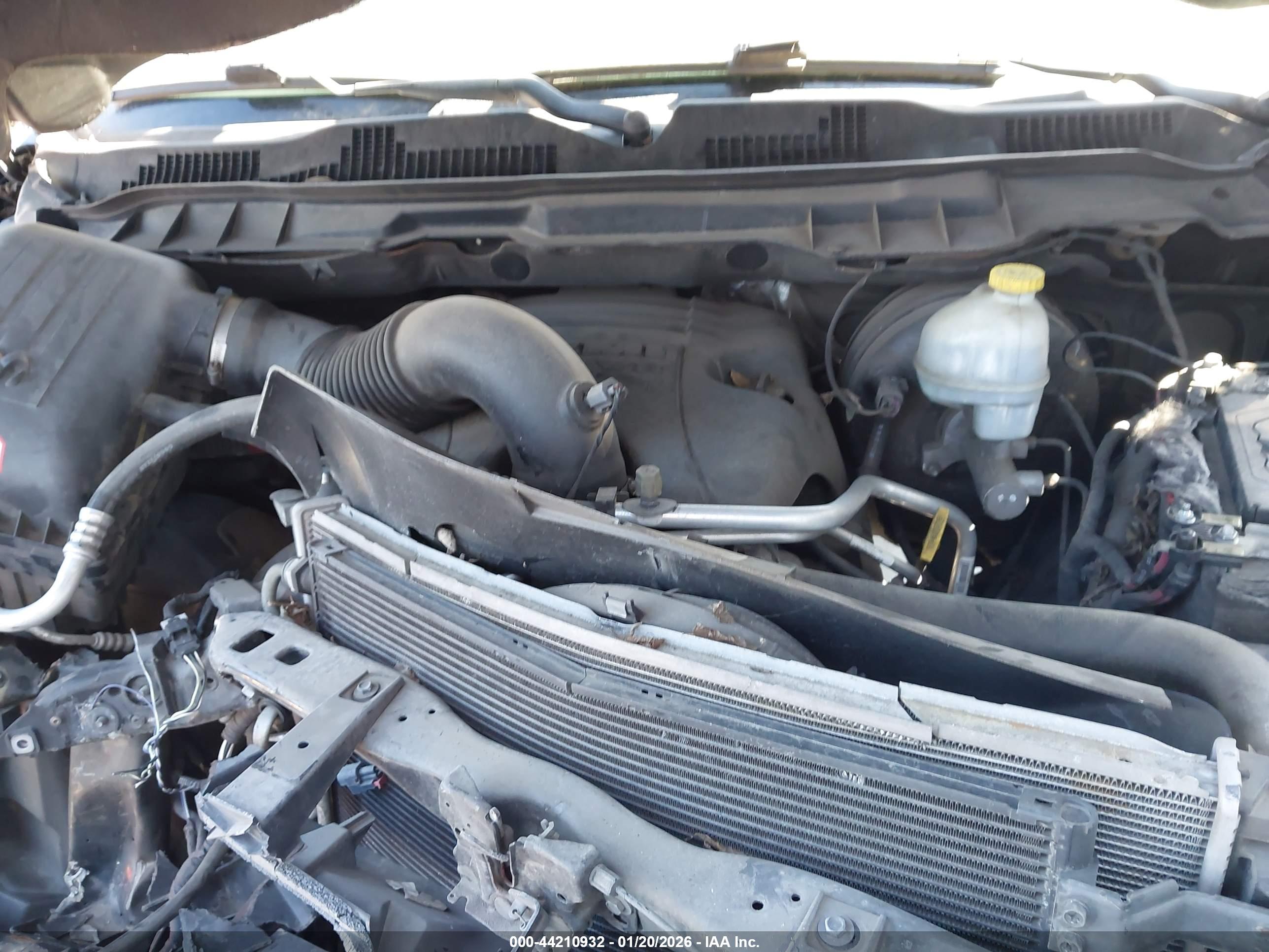 RAM 1500 image 10