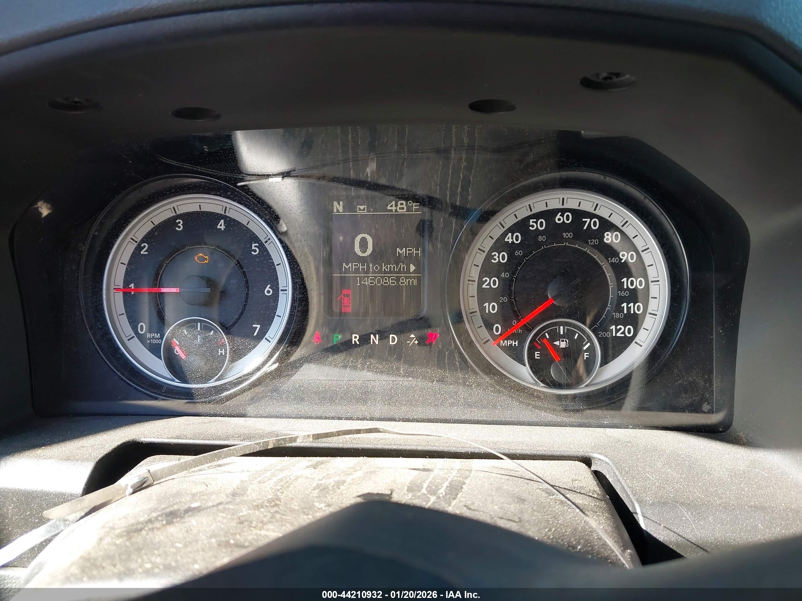 RAM 1500 image 7