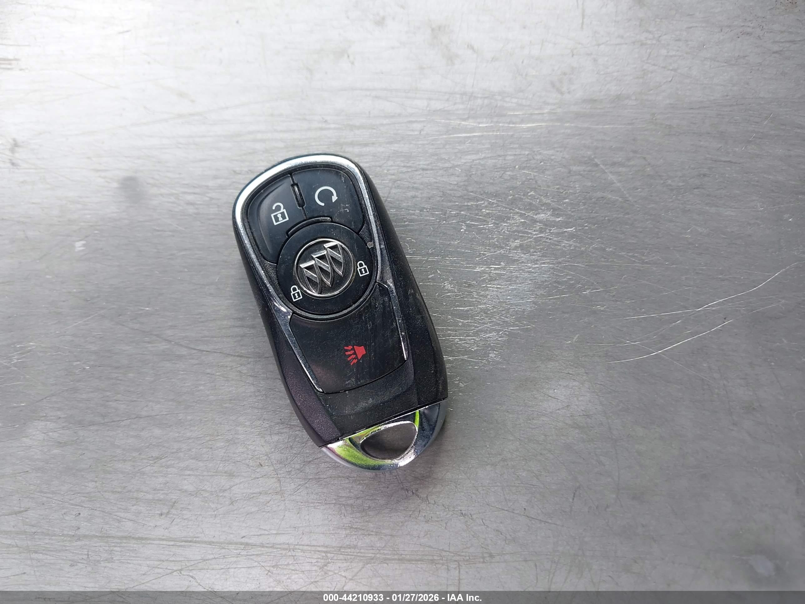 BUICK ENCORE image 11
