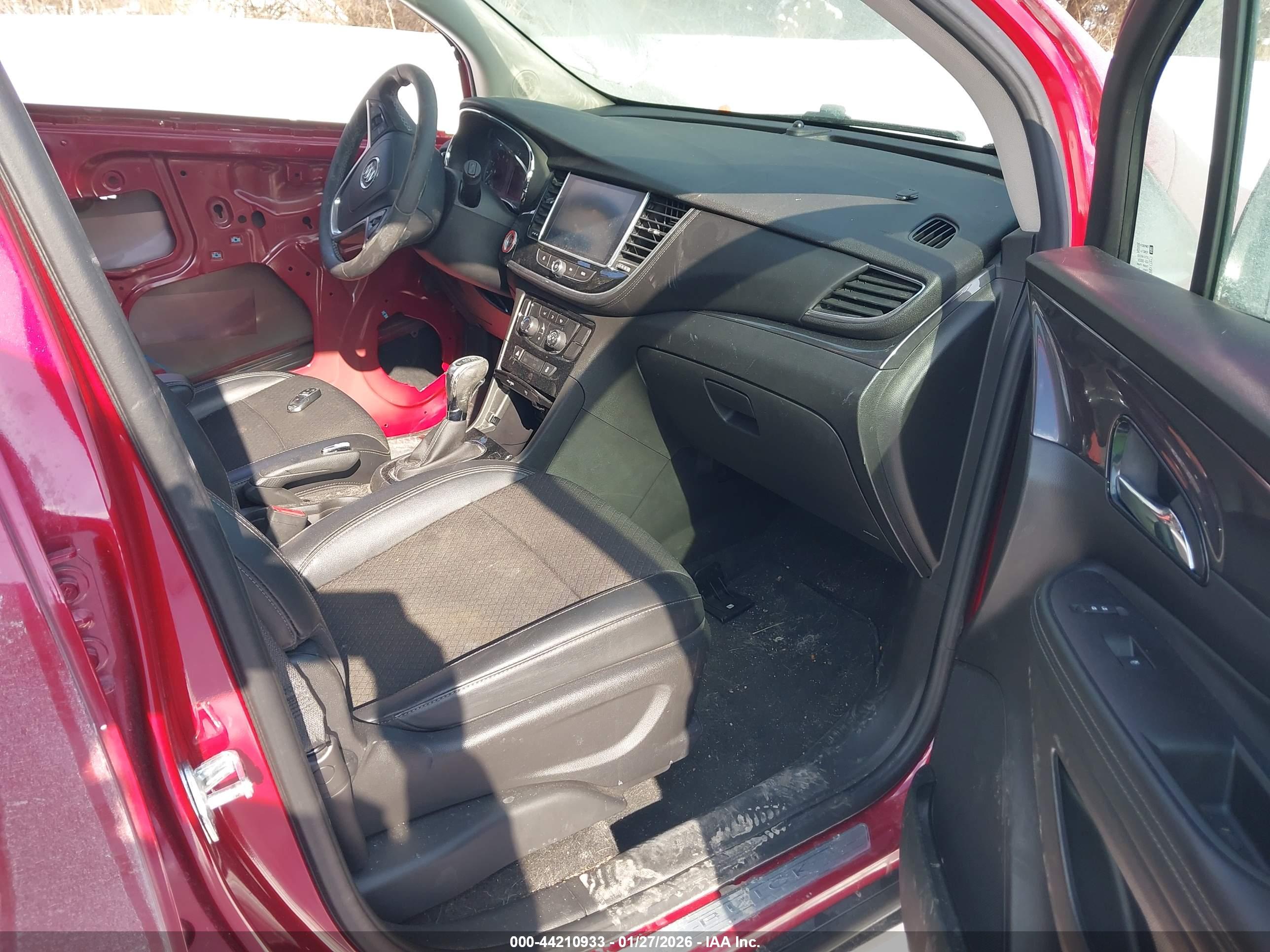 BUICK ENCORE image 5