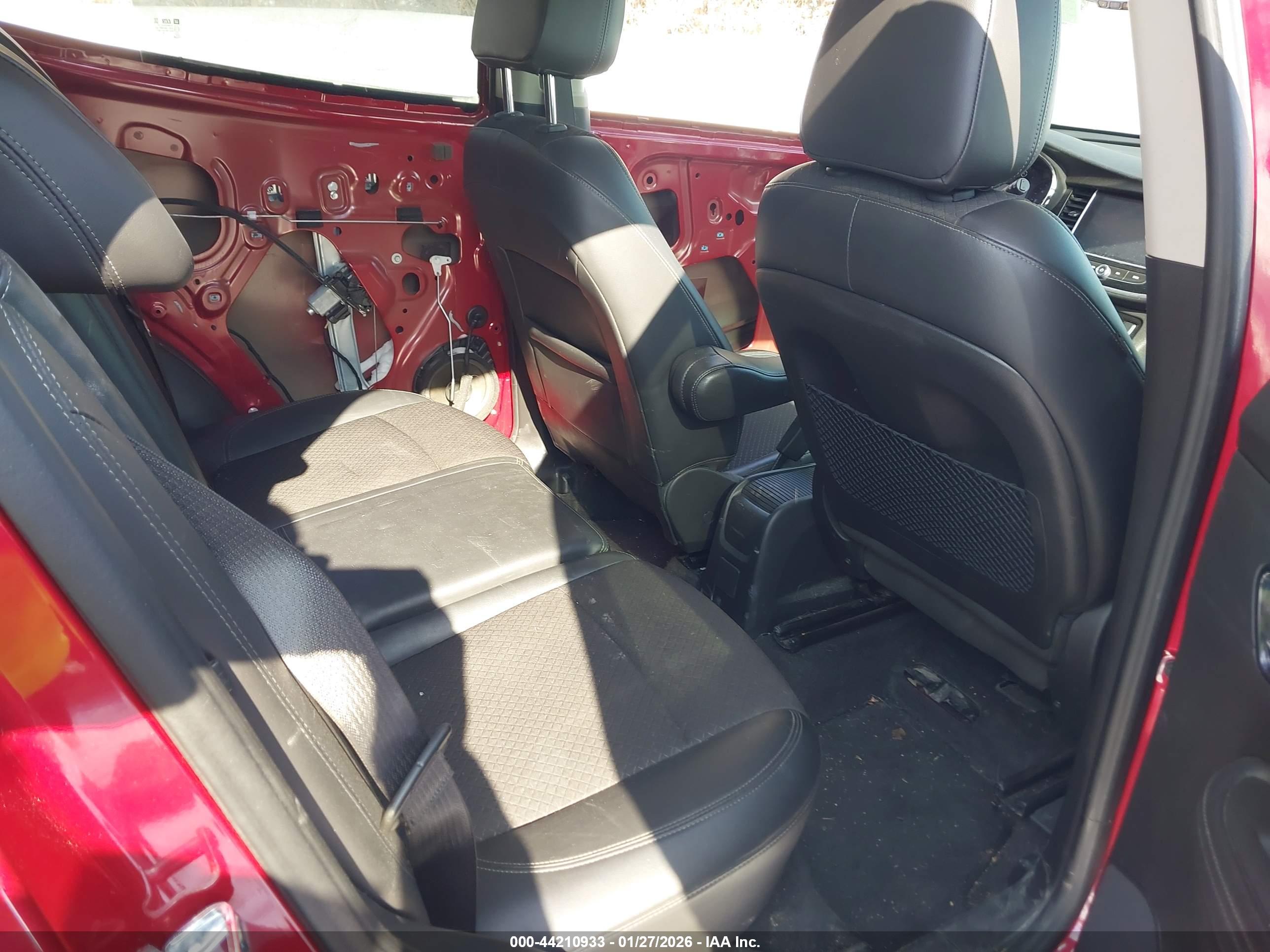 BUICK ENCORE image 8