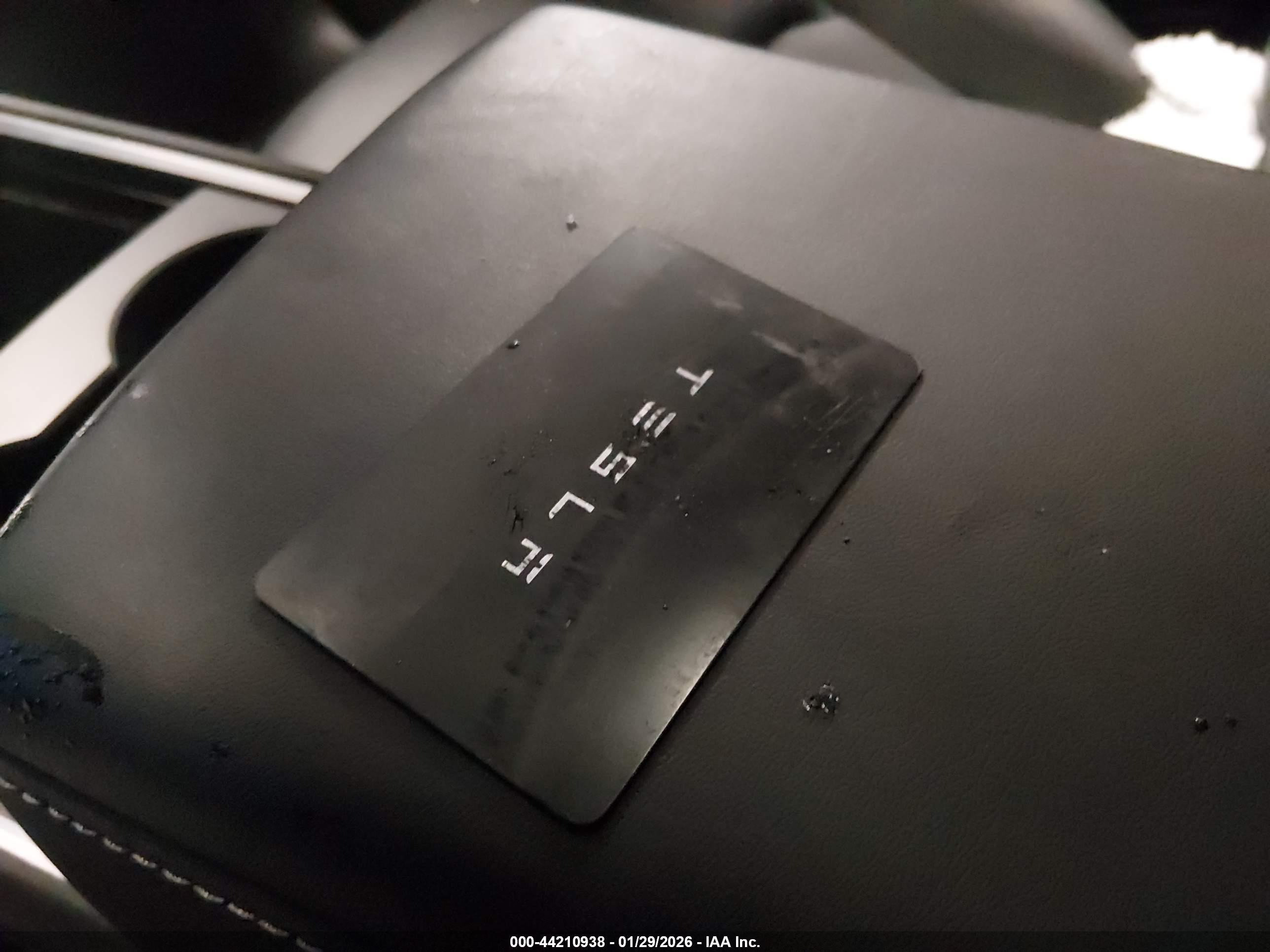 TESLA MODEL image 11