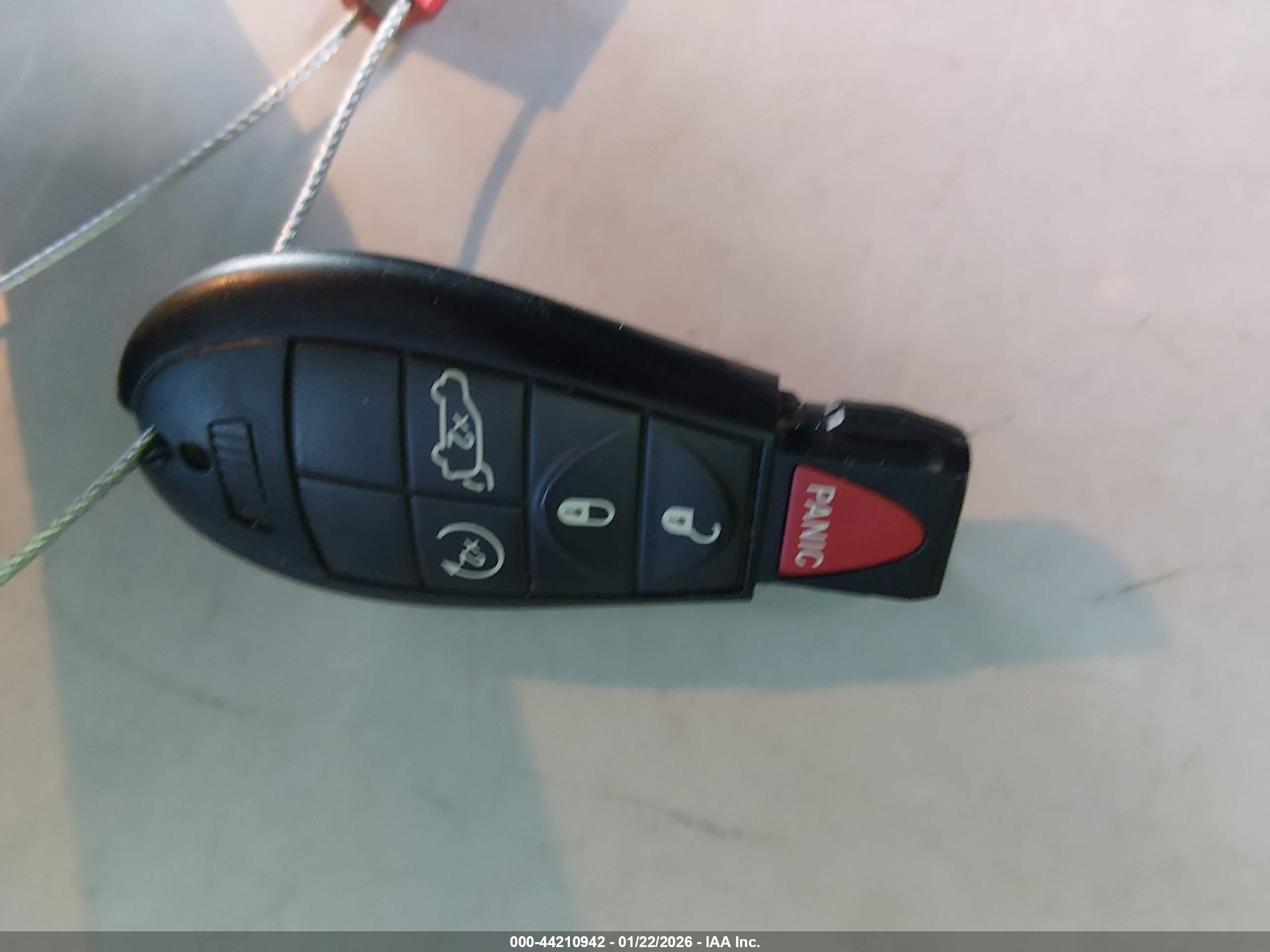JEEP GRAND image 11