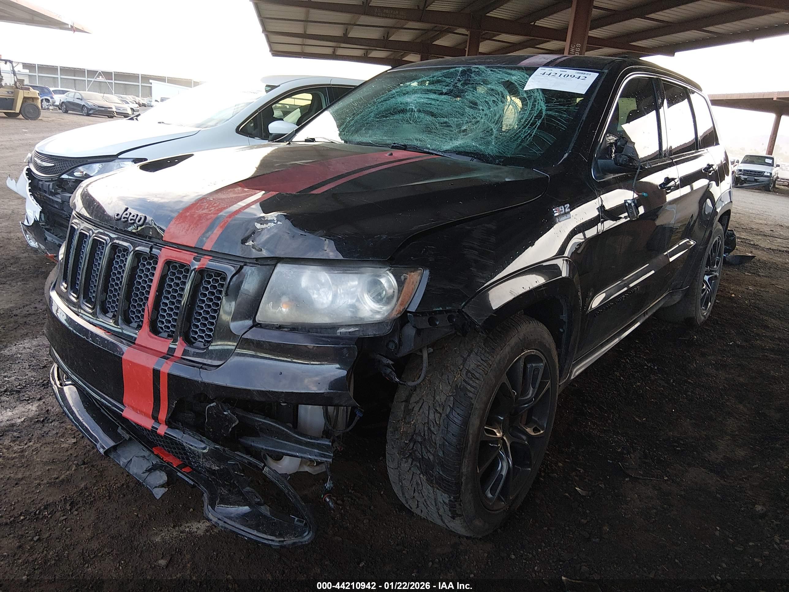 JEEP GRAND image 2