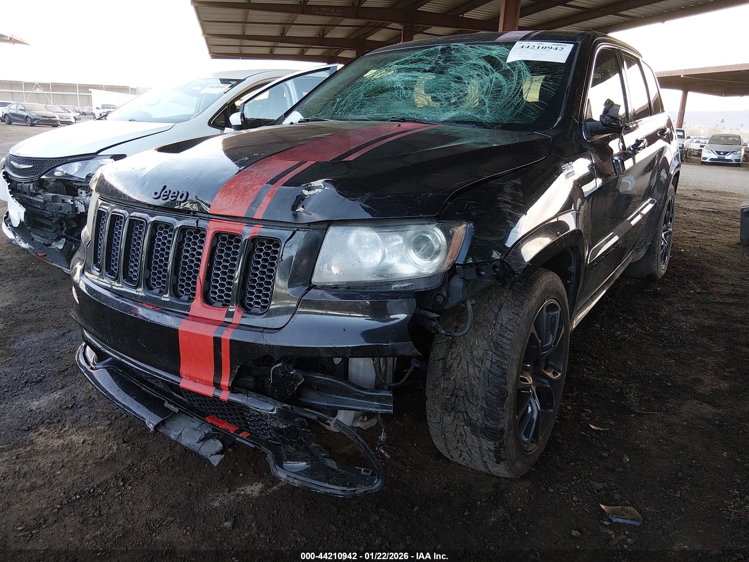 JEEP GRAND image 6