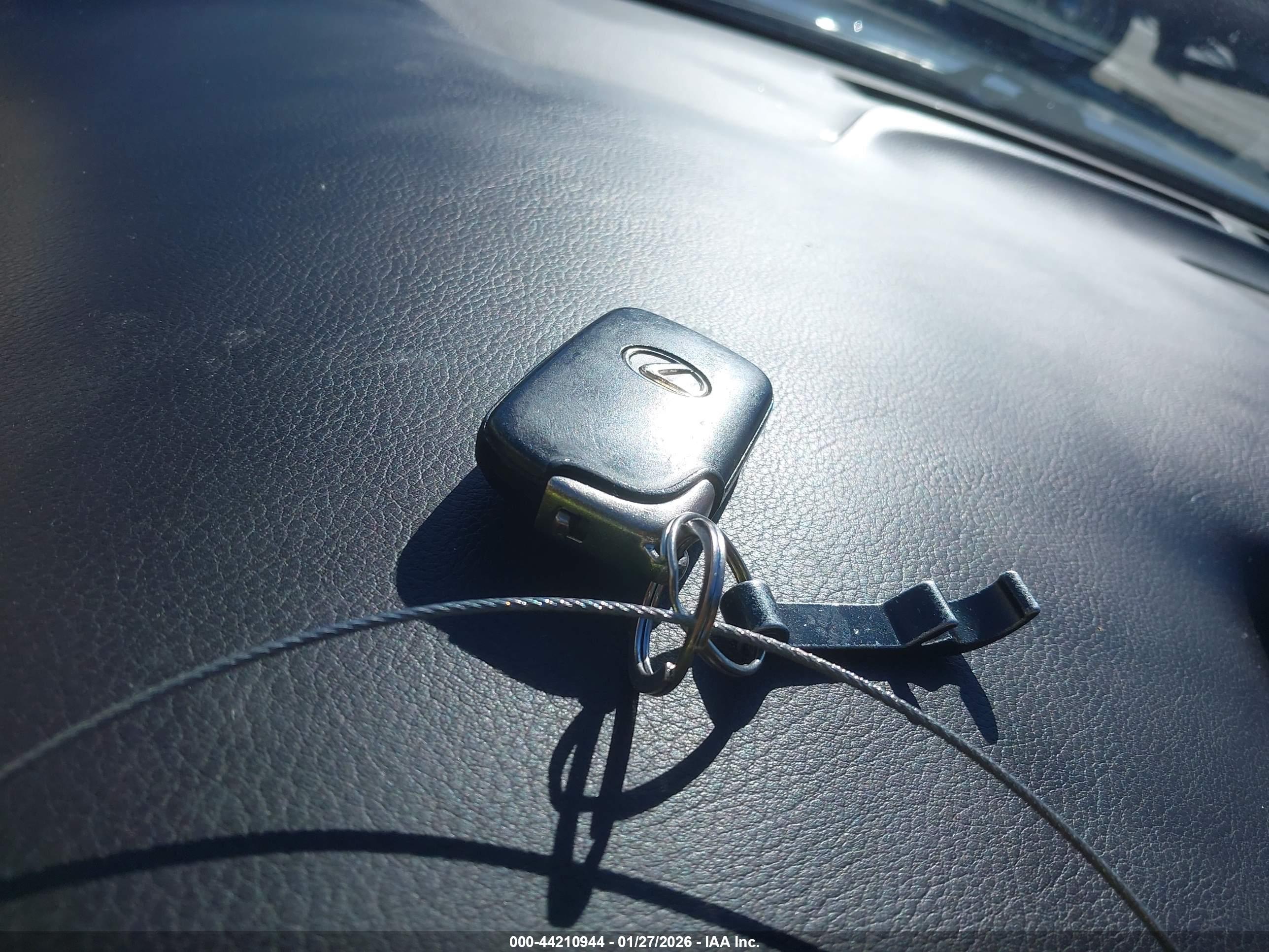 LEXUS RX image 11