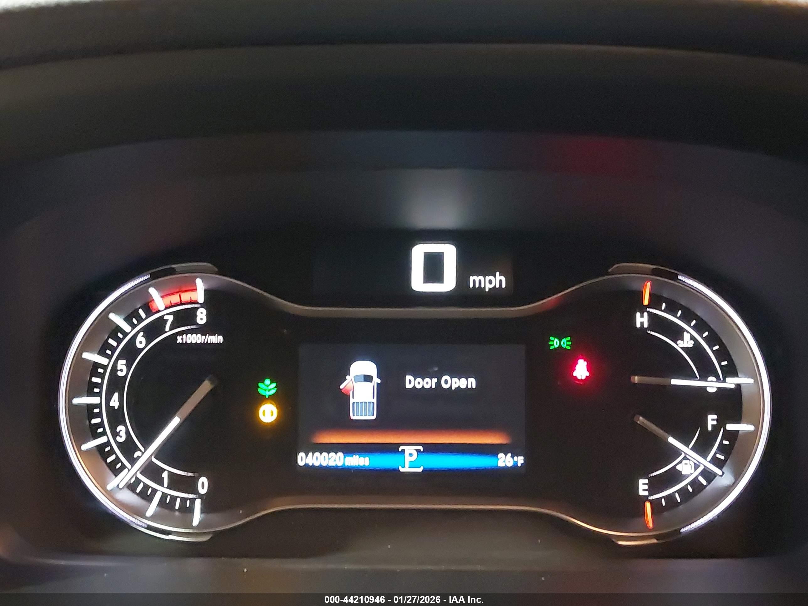HONDA RIDGELINE image 7