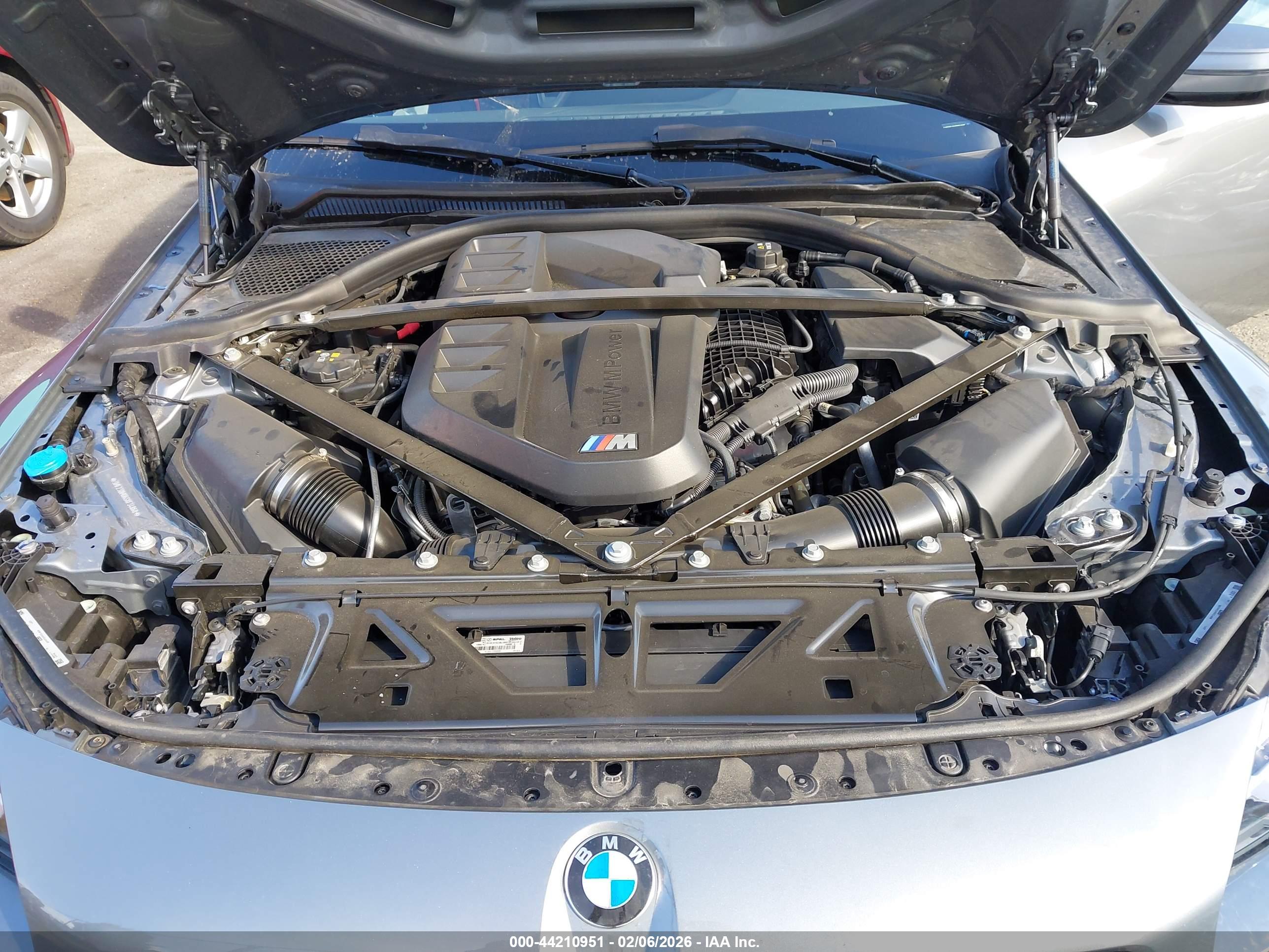 BMW M2 image 10