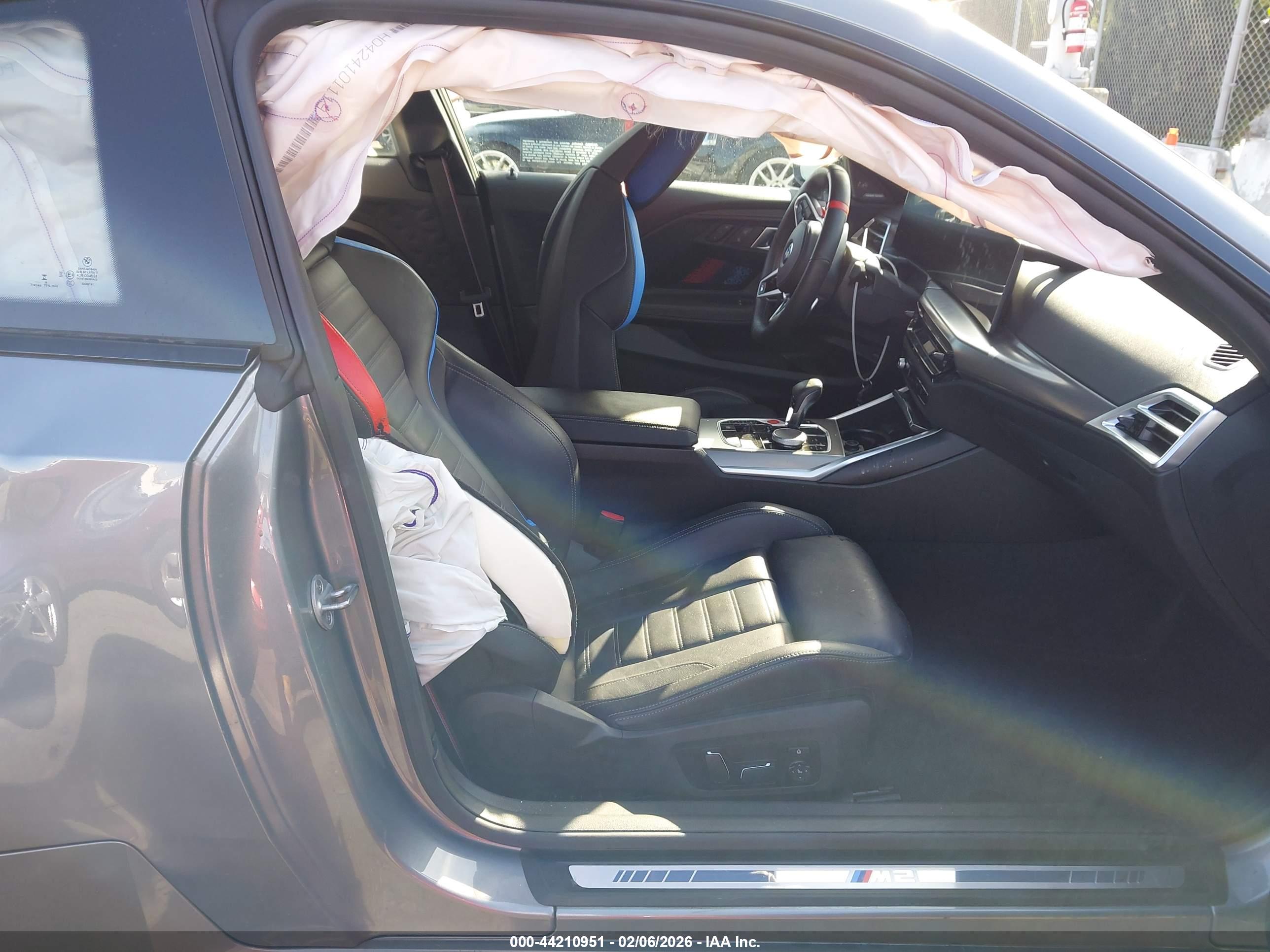 BMW M2 image 5