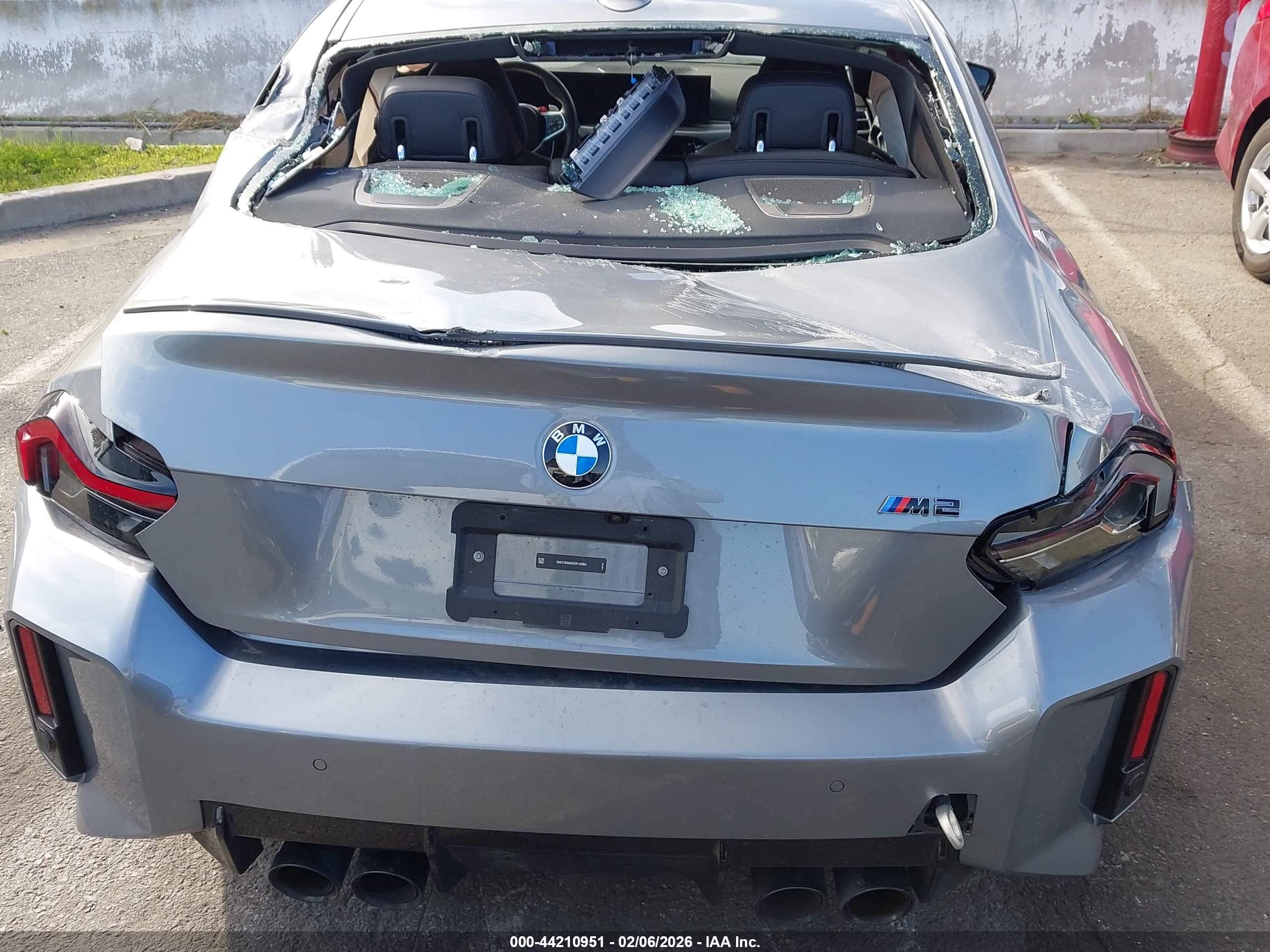 BMW M2 image 6