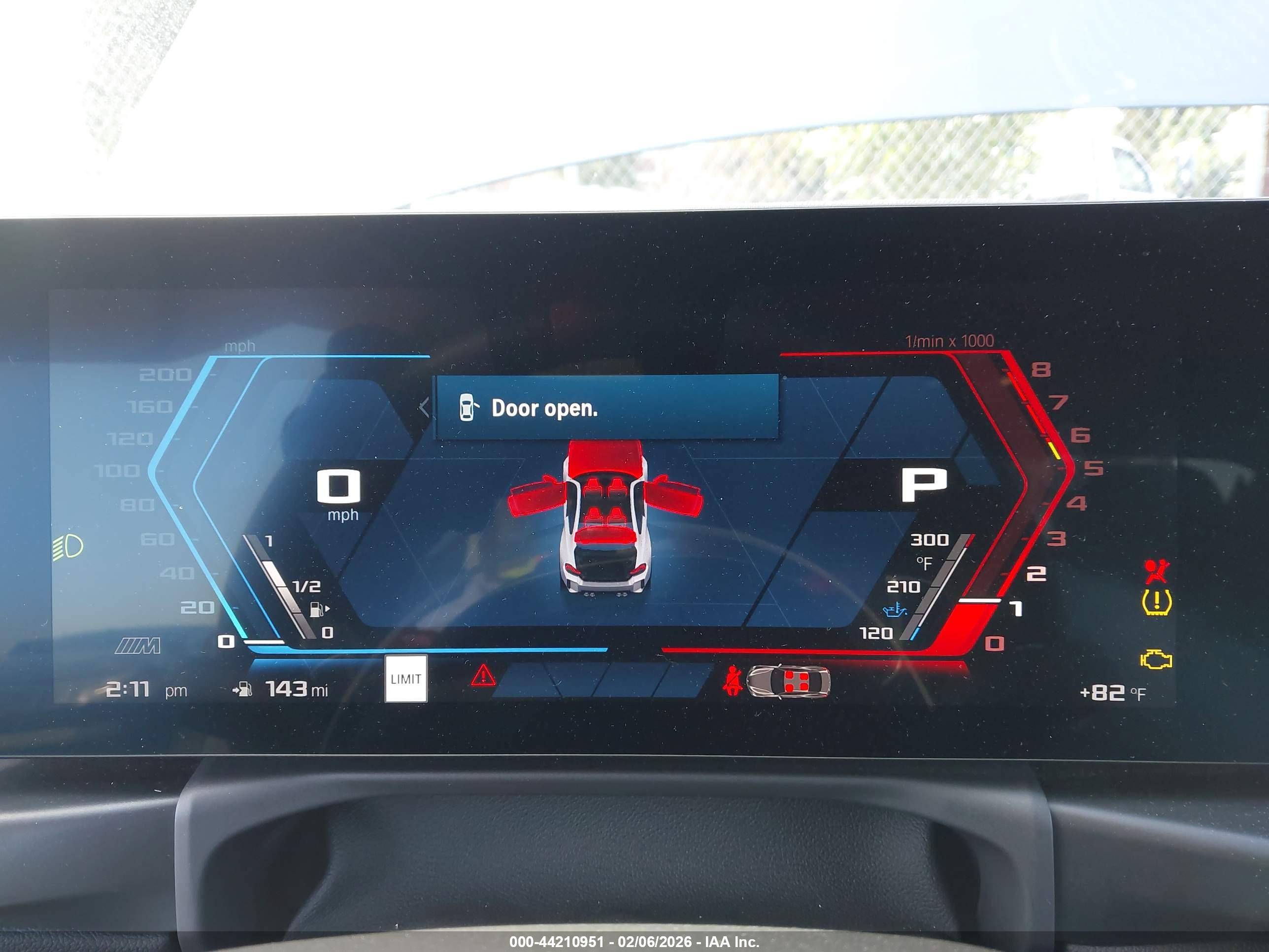 BMW M2 image 7
