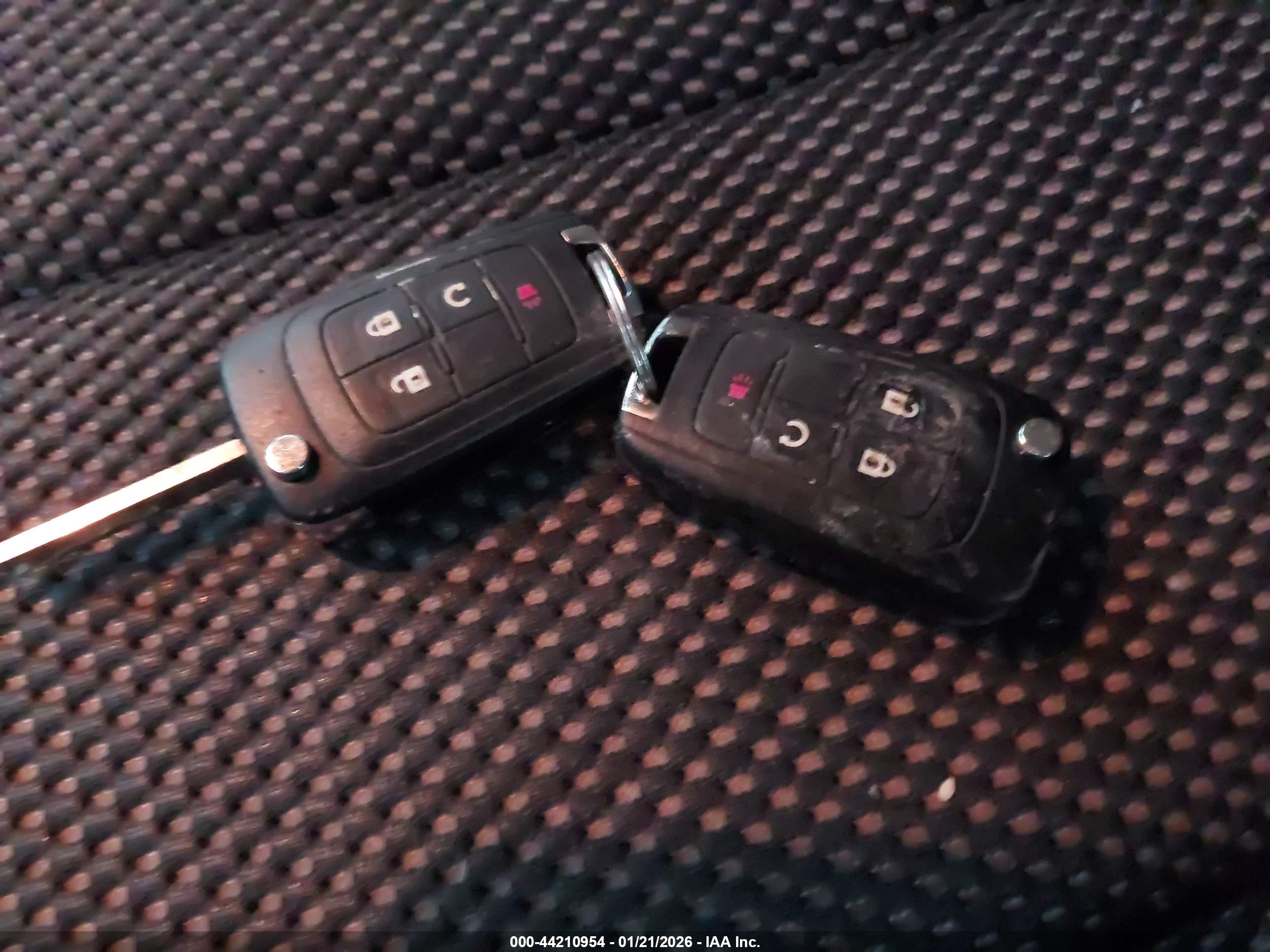 CHEVROLET EQUINOX image 11