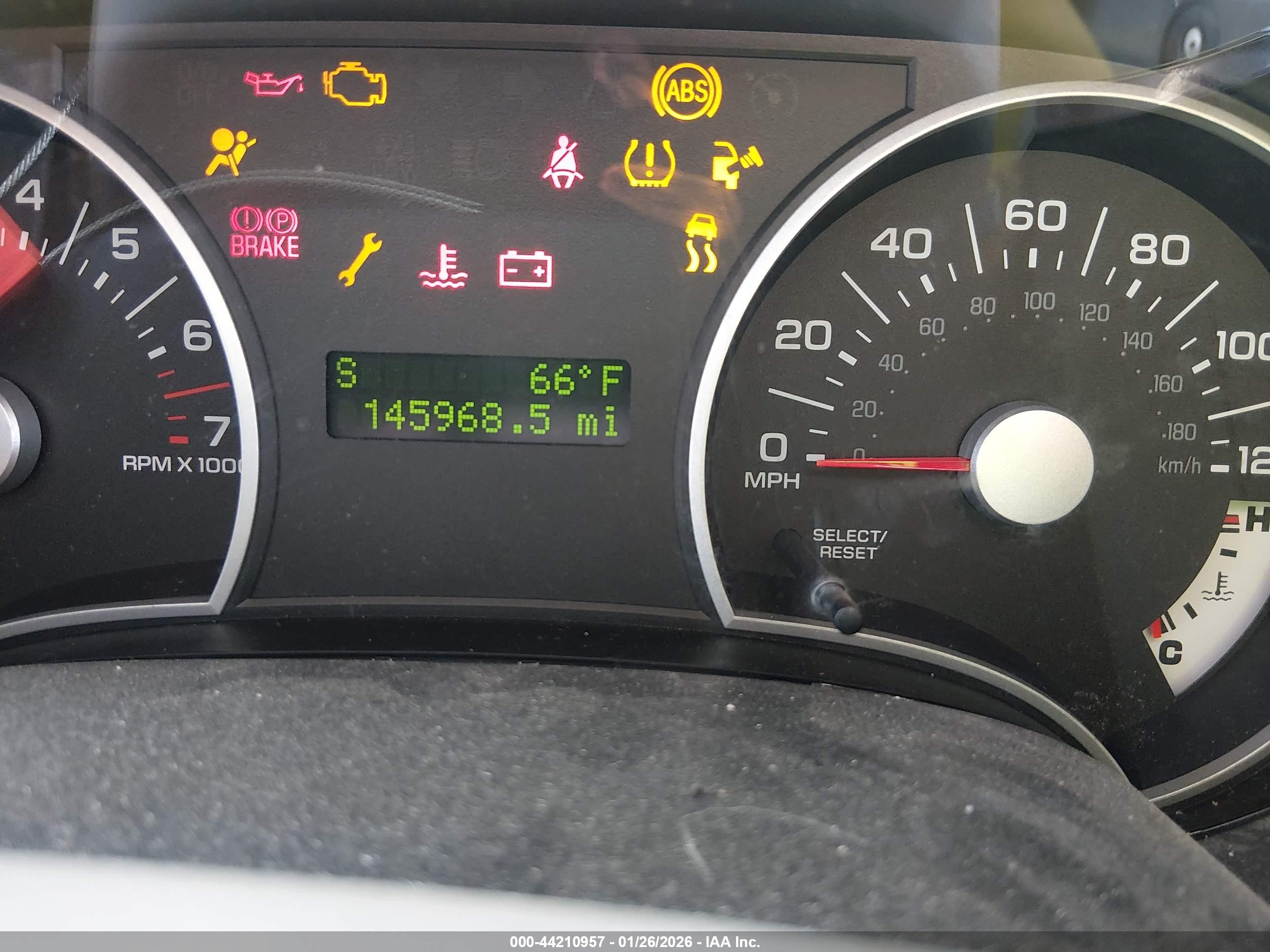 FORD EXPLORER image 7