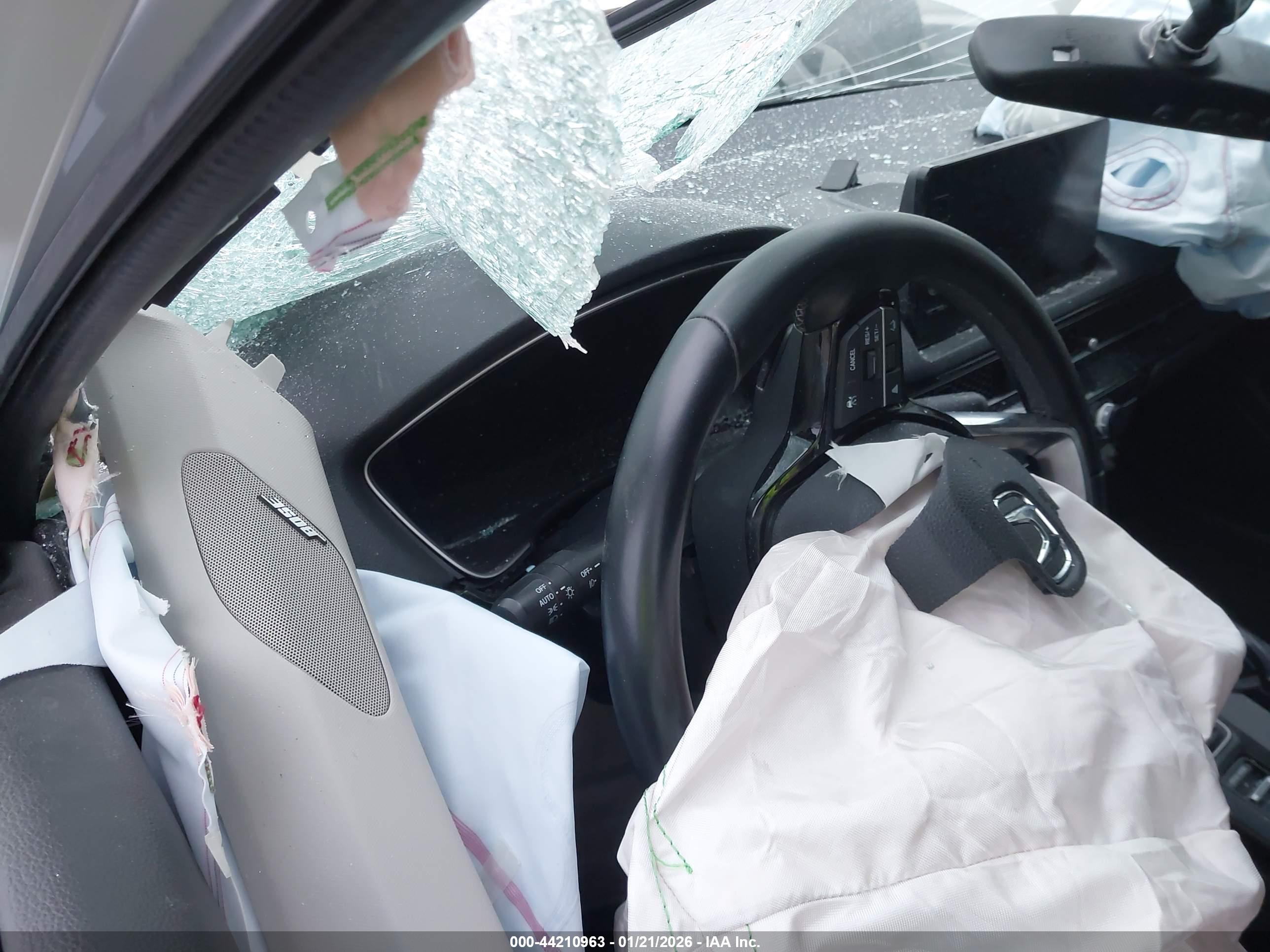 HONDA CIVIC image 7