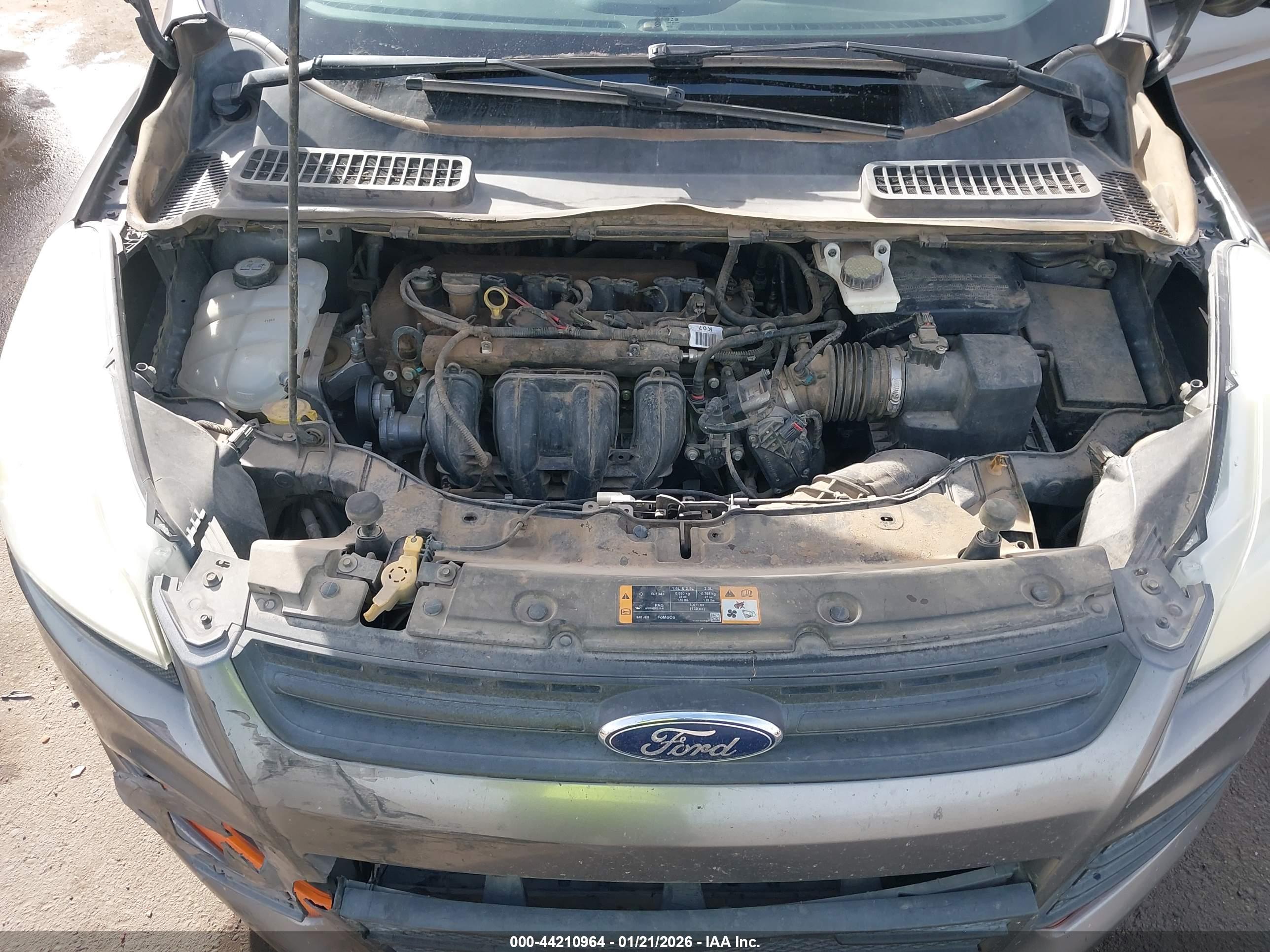 FORD ESCAPE image 10