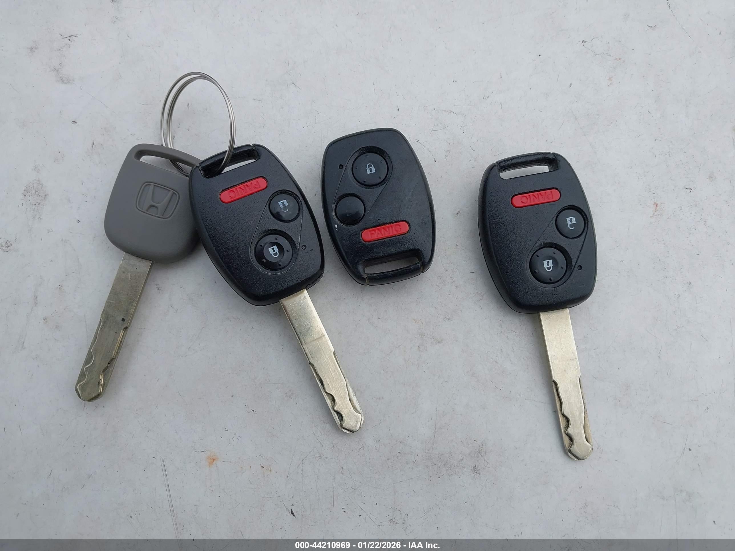 HONDA CIVIC image 11