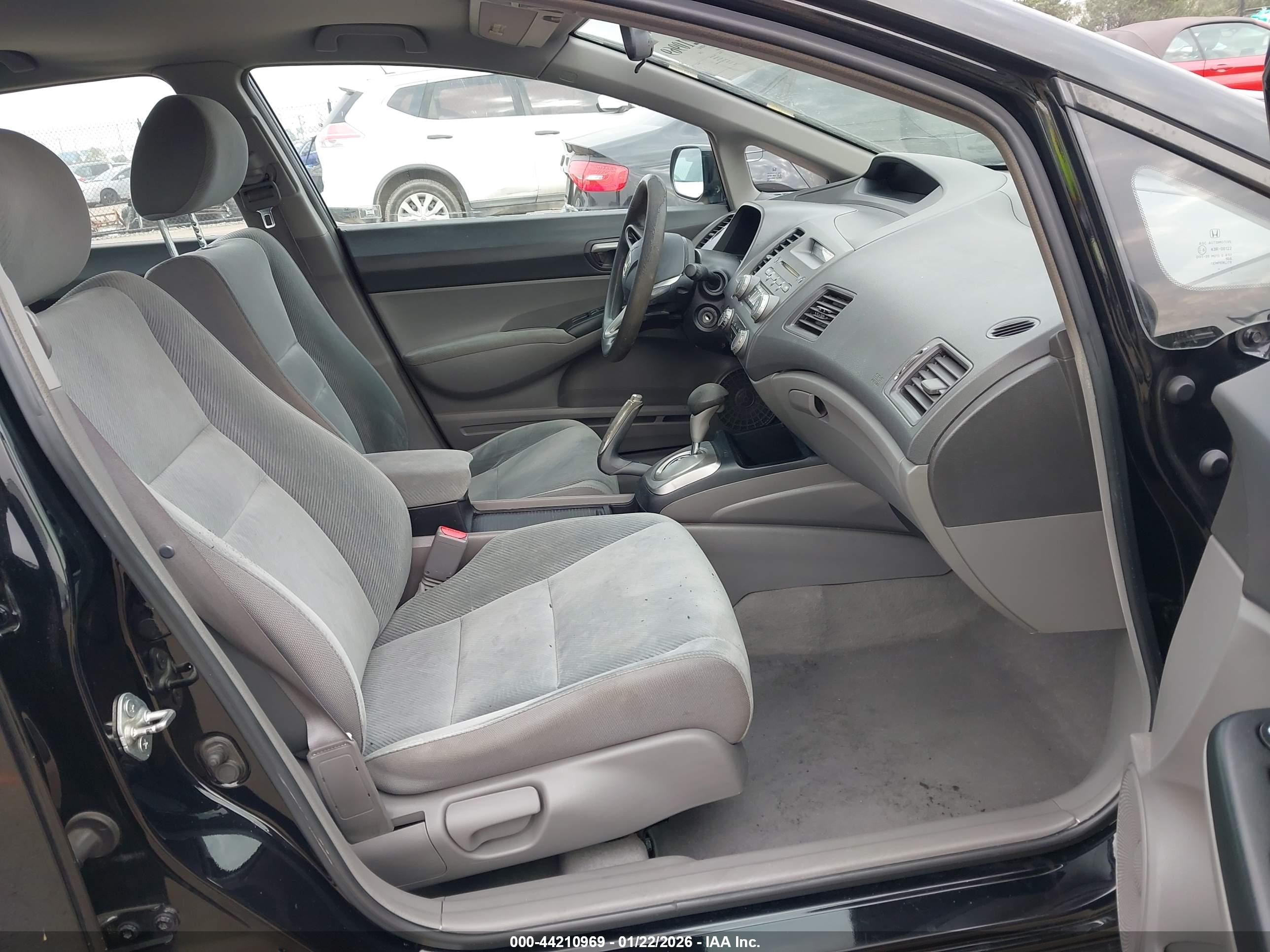 HONDA CIVIC image 5
