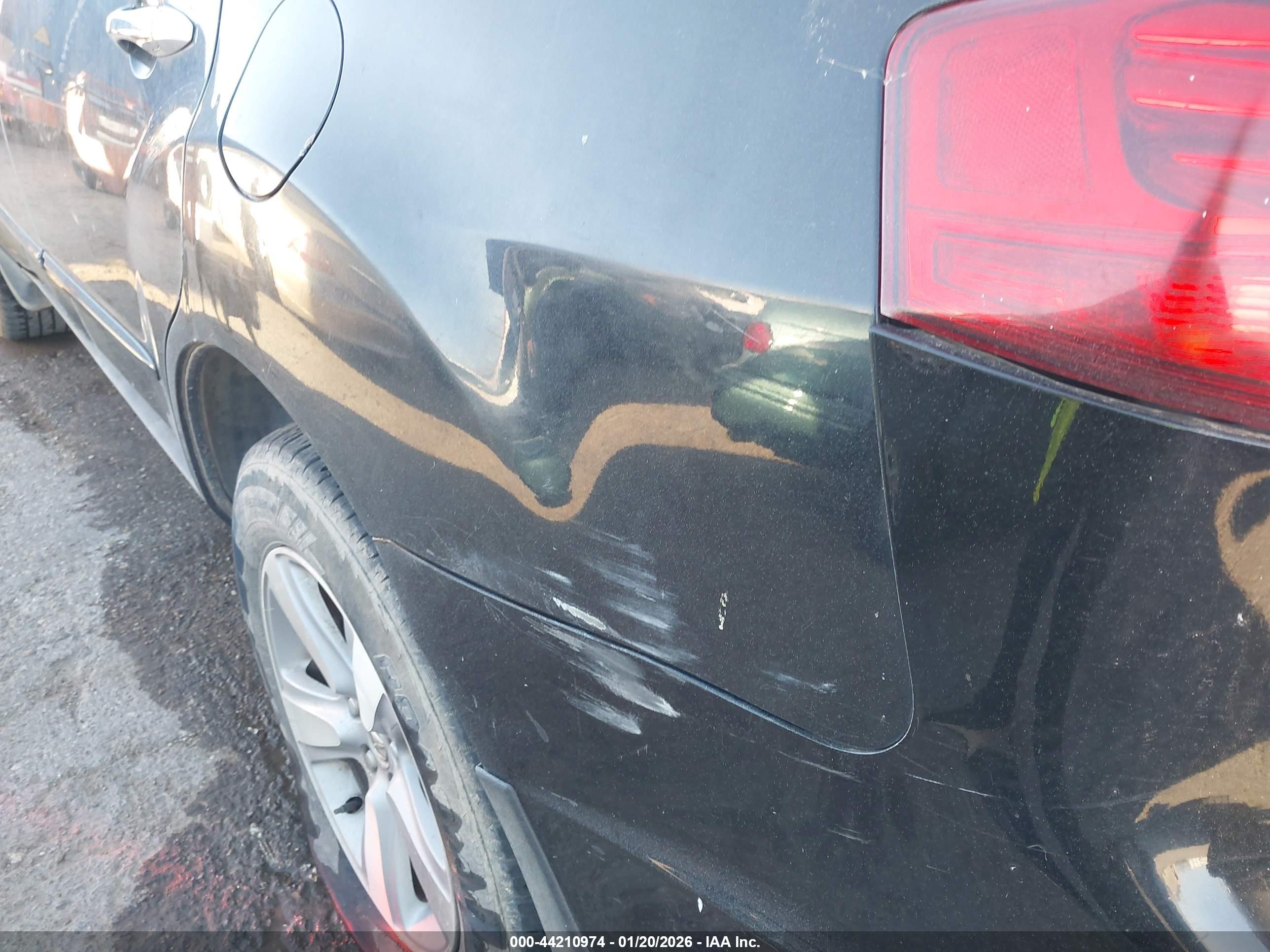 ACURA MDX image 6