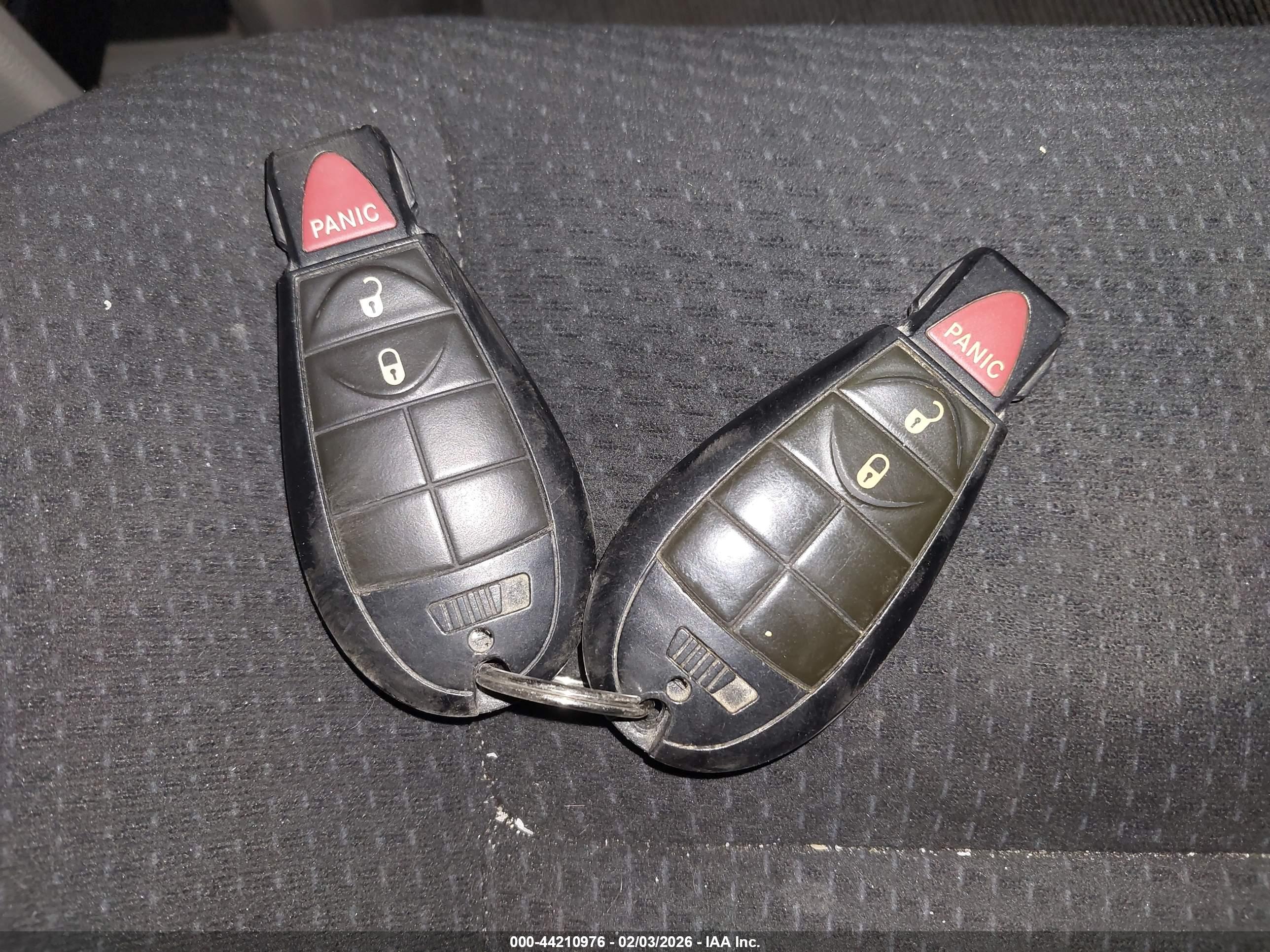 DODGE GRAND image 11