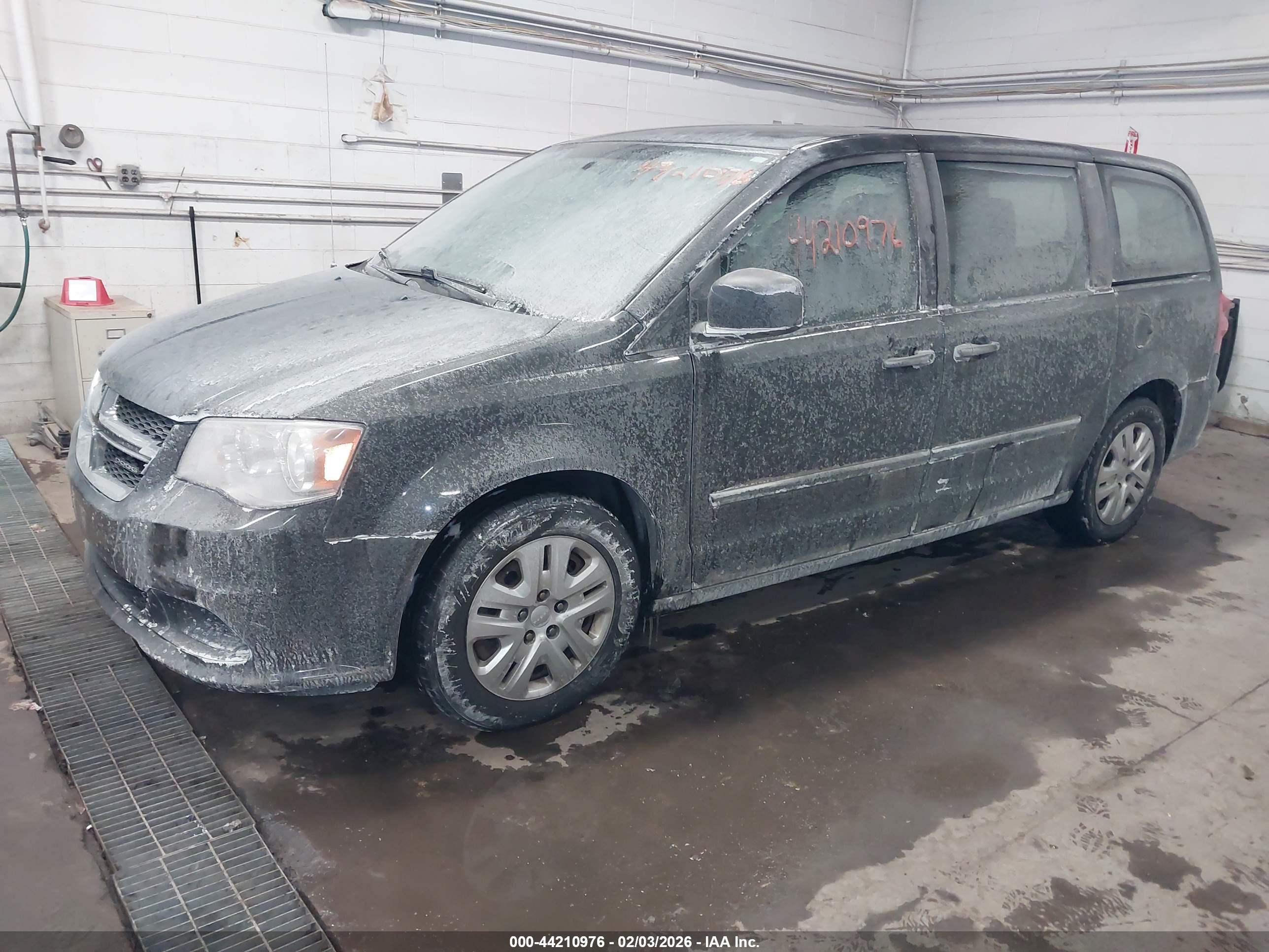 DODGE GRAND image 2