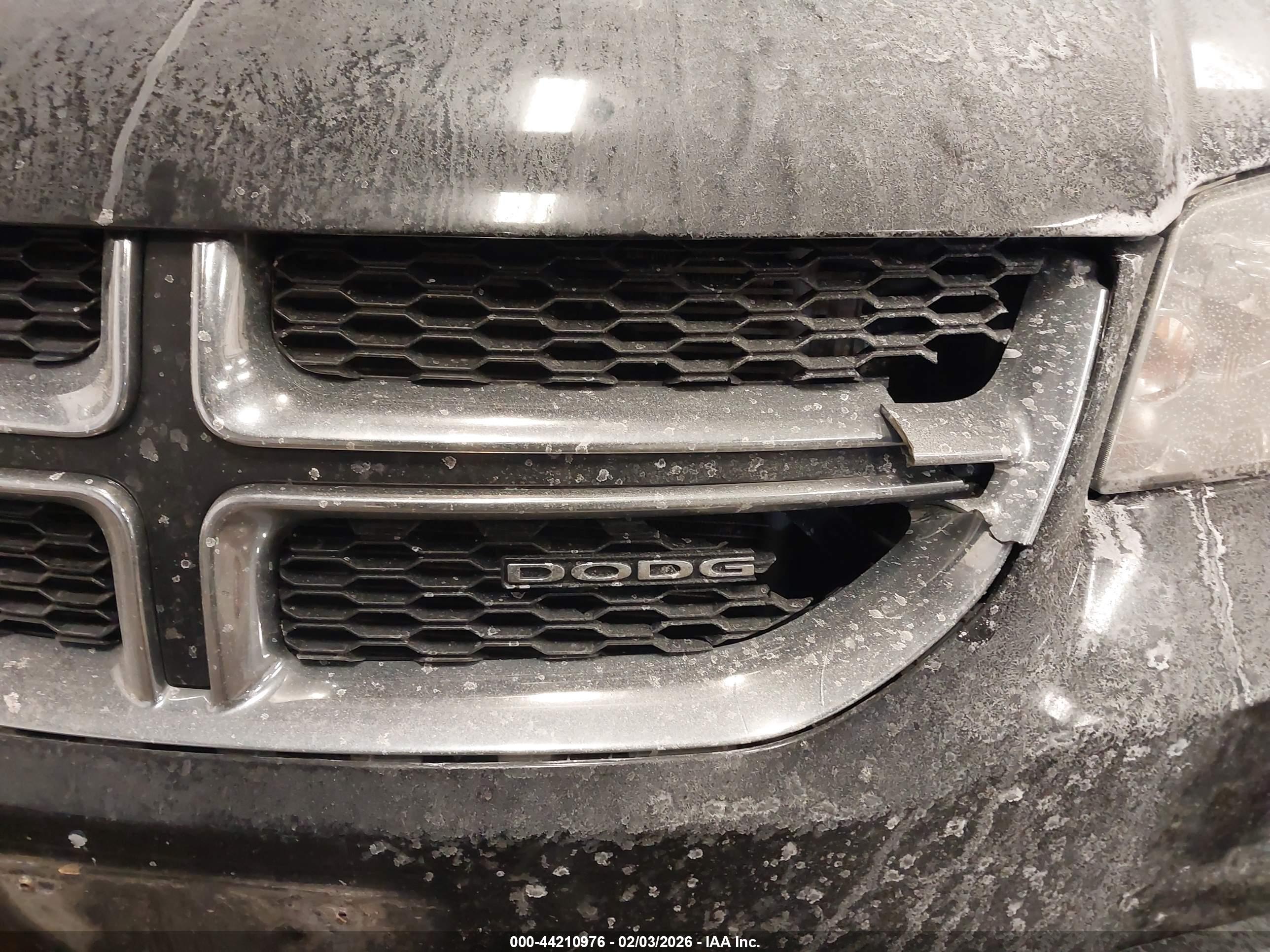 DODGE GRAND image 6