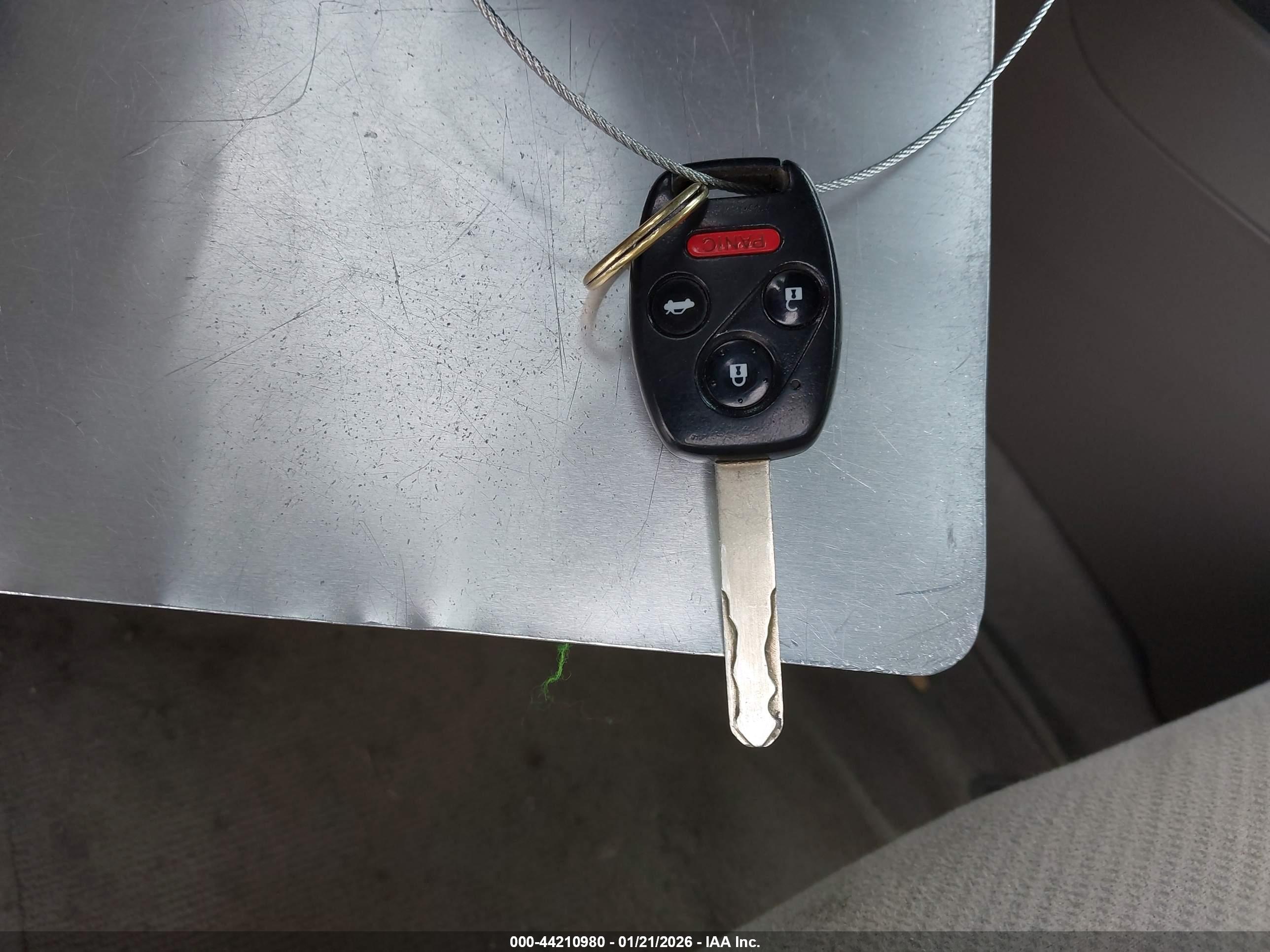 HONDA CIVIC image 11
