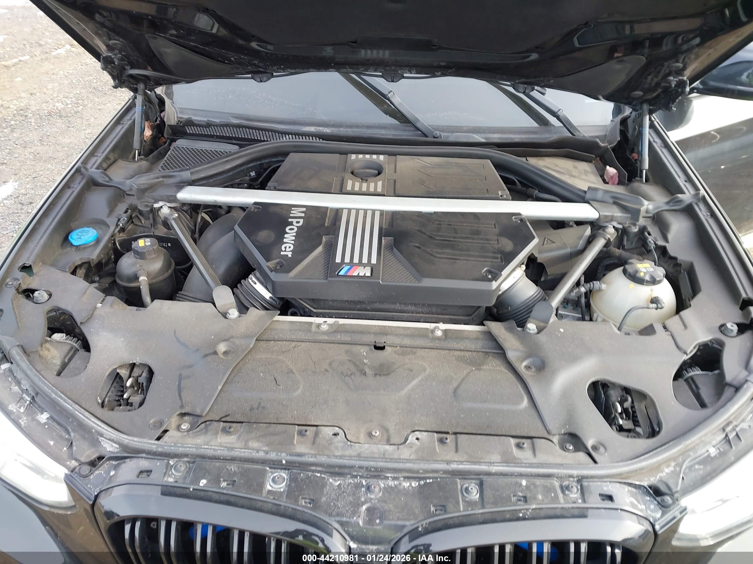 BMW X3 image 10