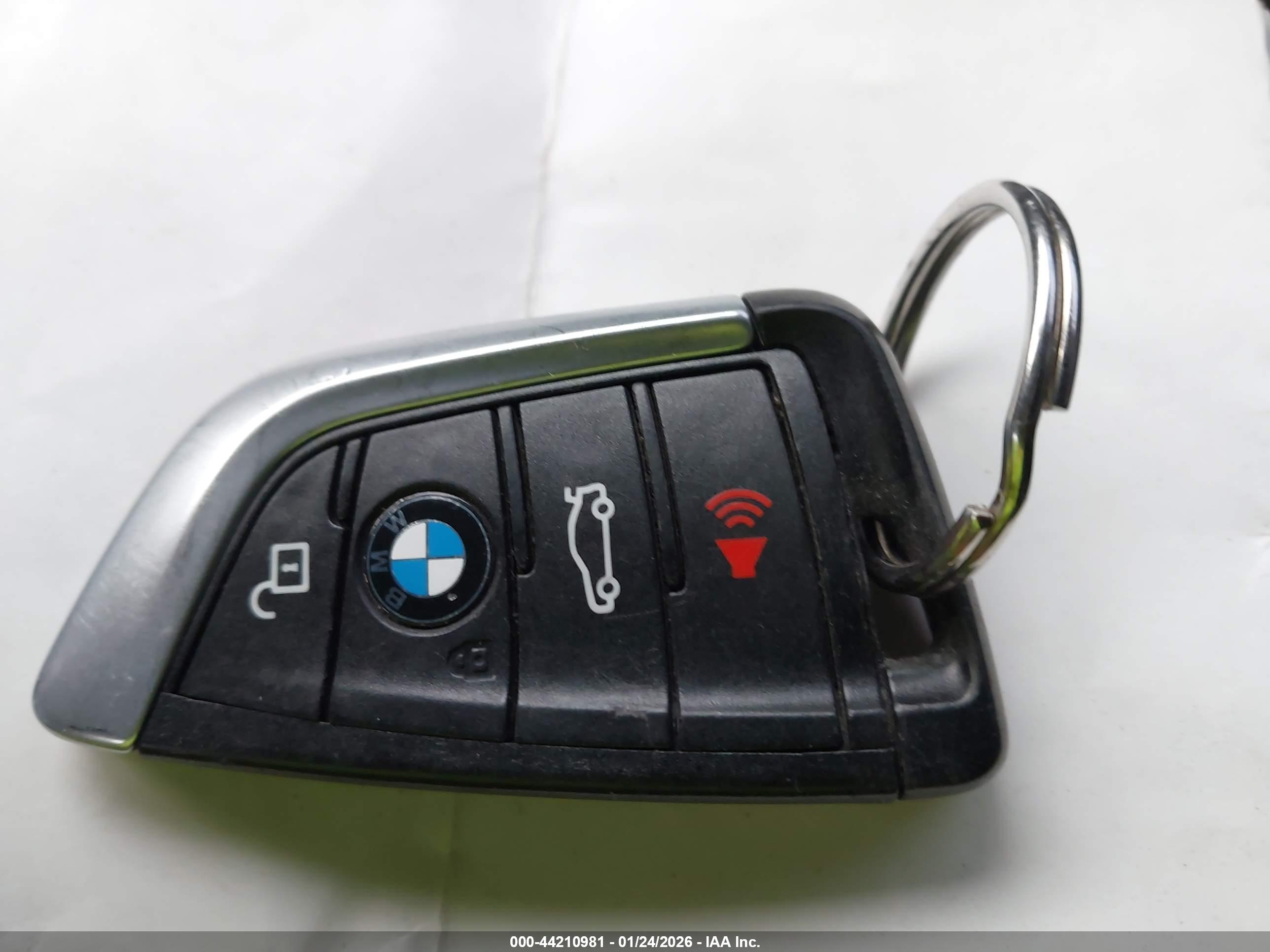 BMW X3 image 11