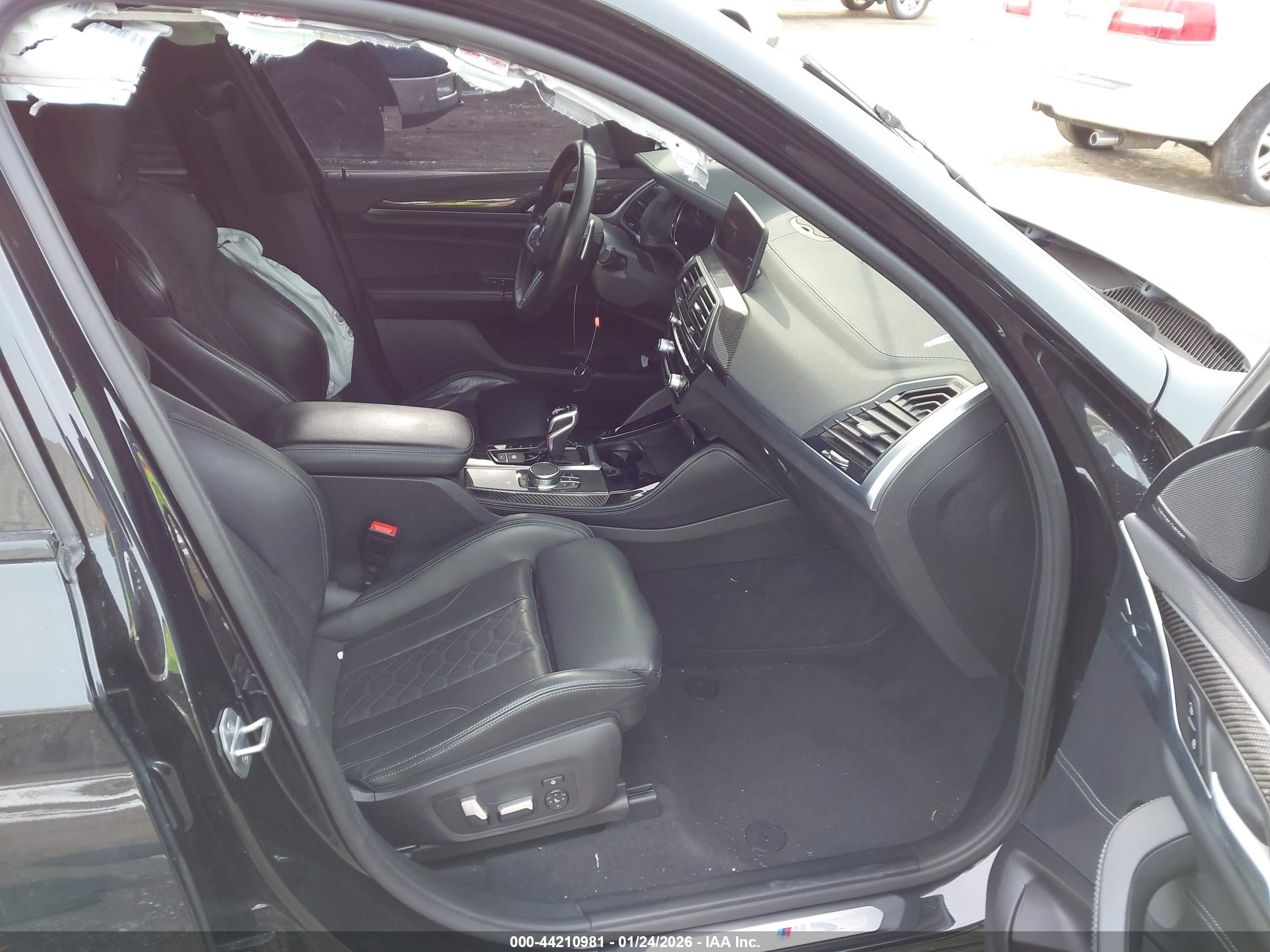 BMW X3 image 5