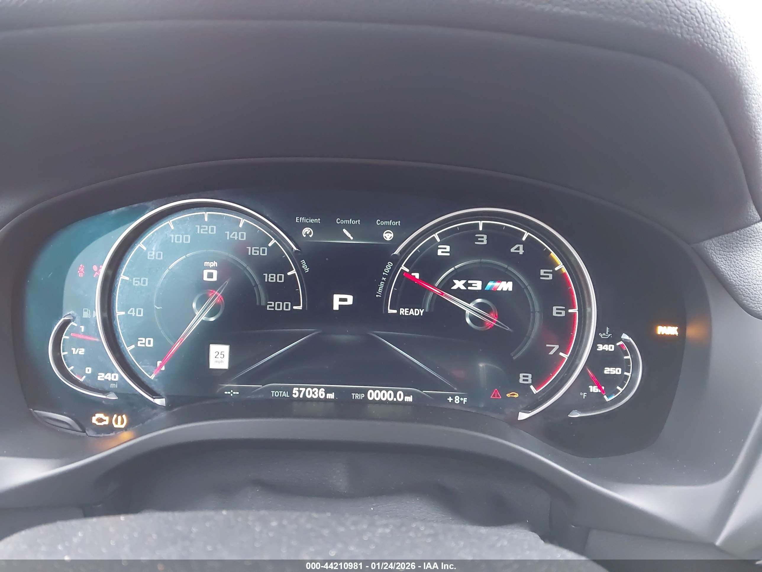 BMW X3 image 7
